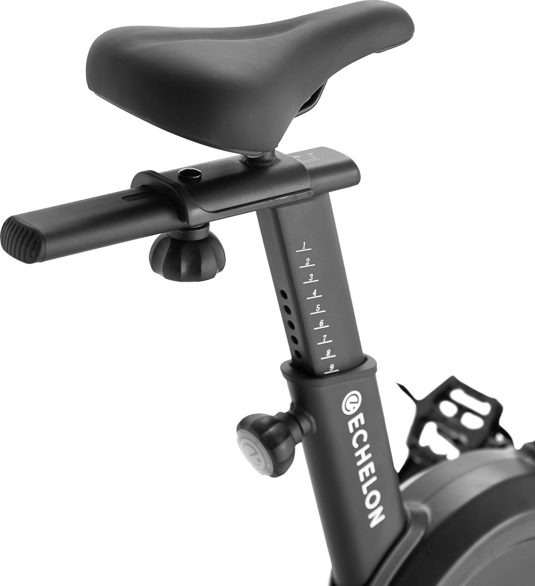 Echelon Speedbike »GT Smart Connect« 136 kg max. Benutzergewicht, Fahrrad, 32 Widerstandsstufen