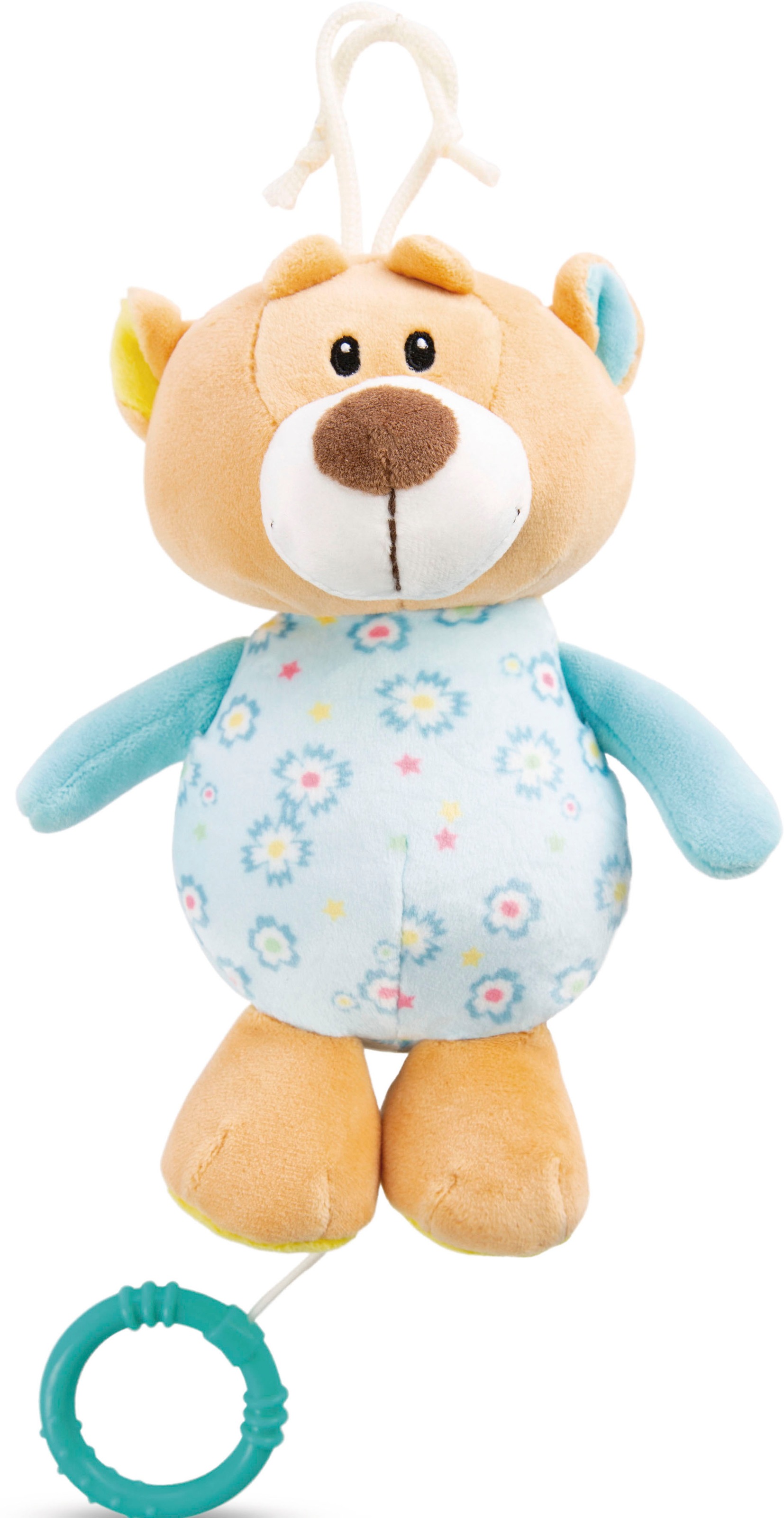 Nici Spieluhr »My first NICI, Bär, 18 cm«