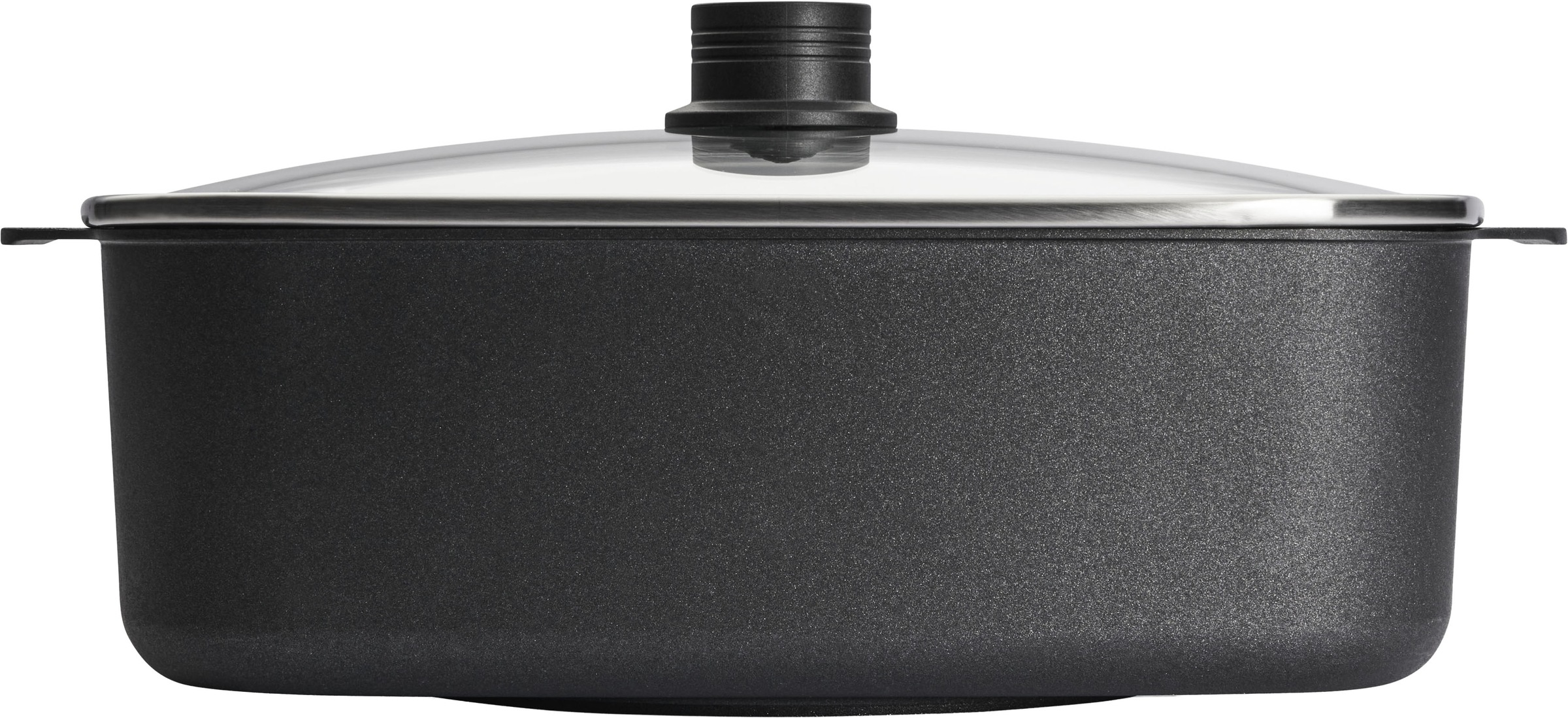 WOLL MADE IN GERMANY Bräter »Eco Logic QXR« 4 Stk. tlg. Aluminiumguss günstig online kaufen