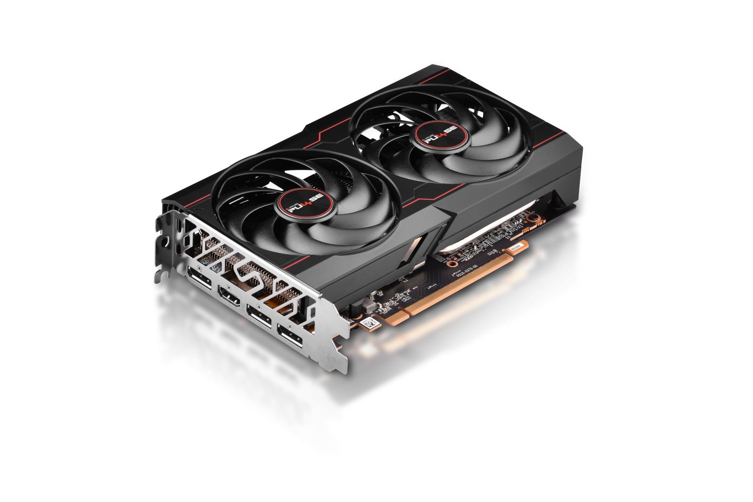 Sapphire Grafikkarte »Radeon RX 6600«