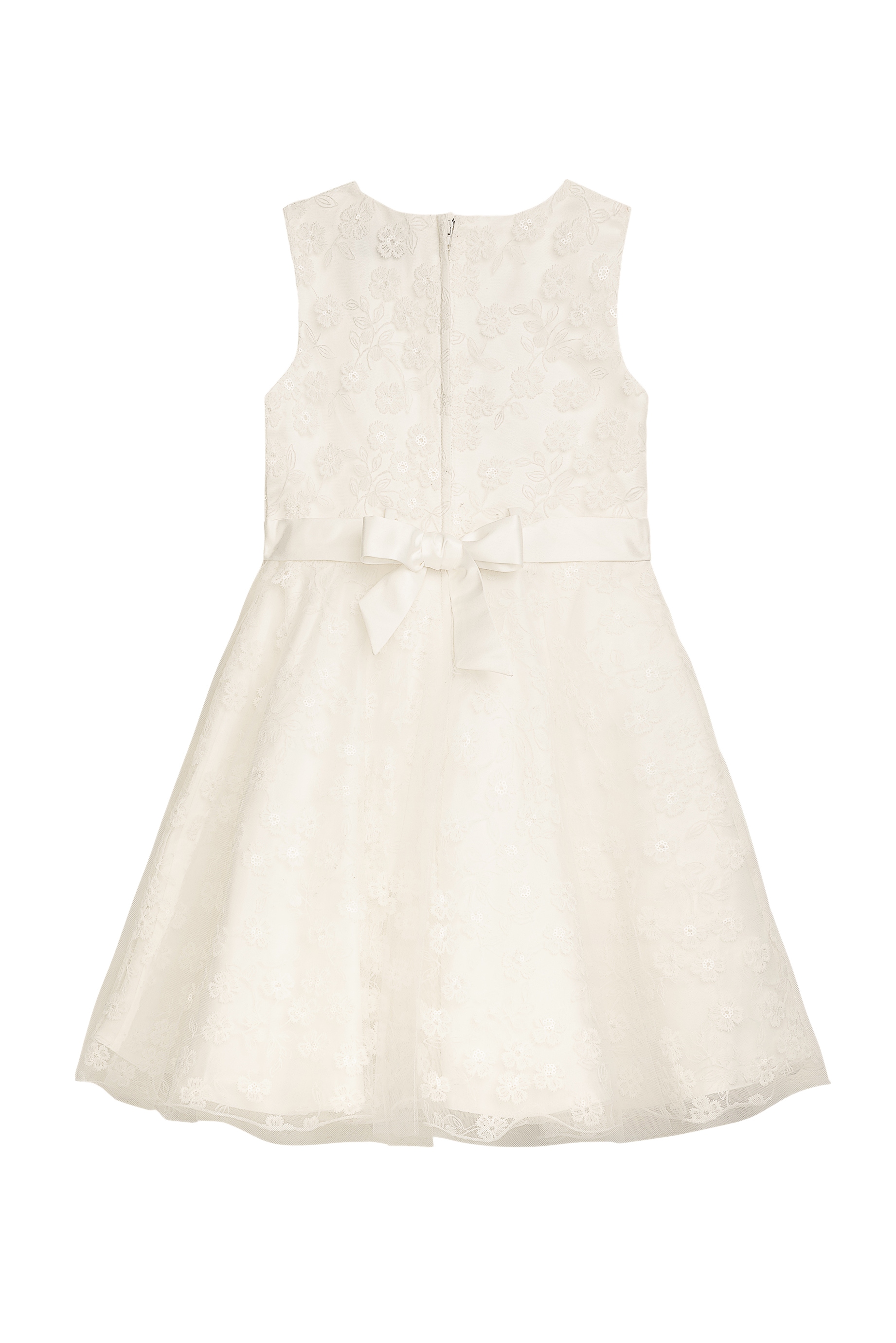 DANAMADE Partykleid »DANAMADE Dresses Mädchenkleid«