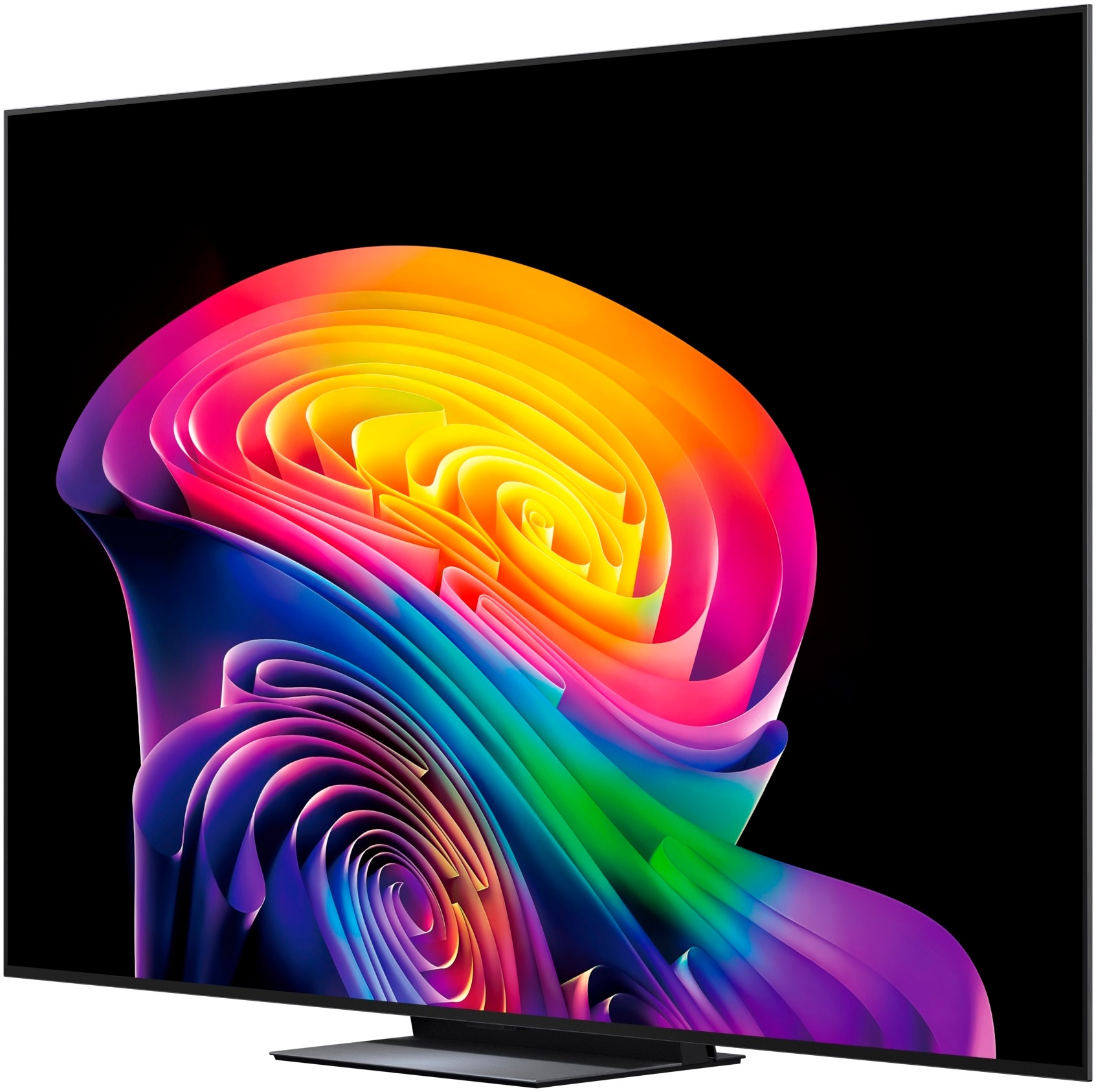 LG OLED-Fernseher »OLED83C69LB« 210 cm/83 ″ Smart-TV