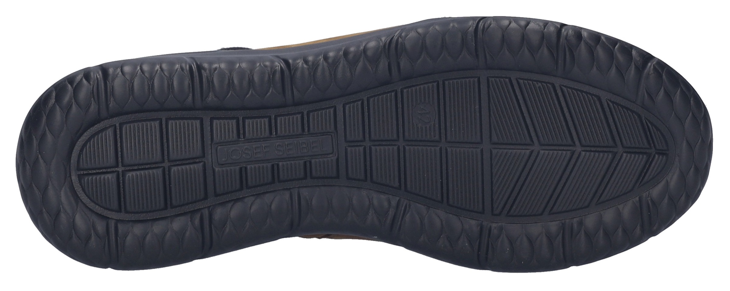 Josef Seibel Schnürboots »Wales 50«, Freizeitschuh, Komfortschuh mit TEX-Ausstattung