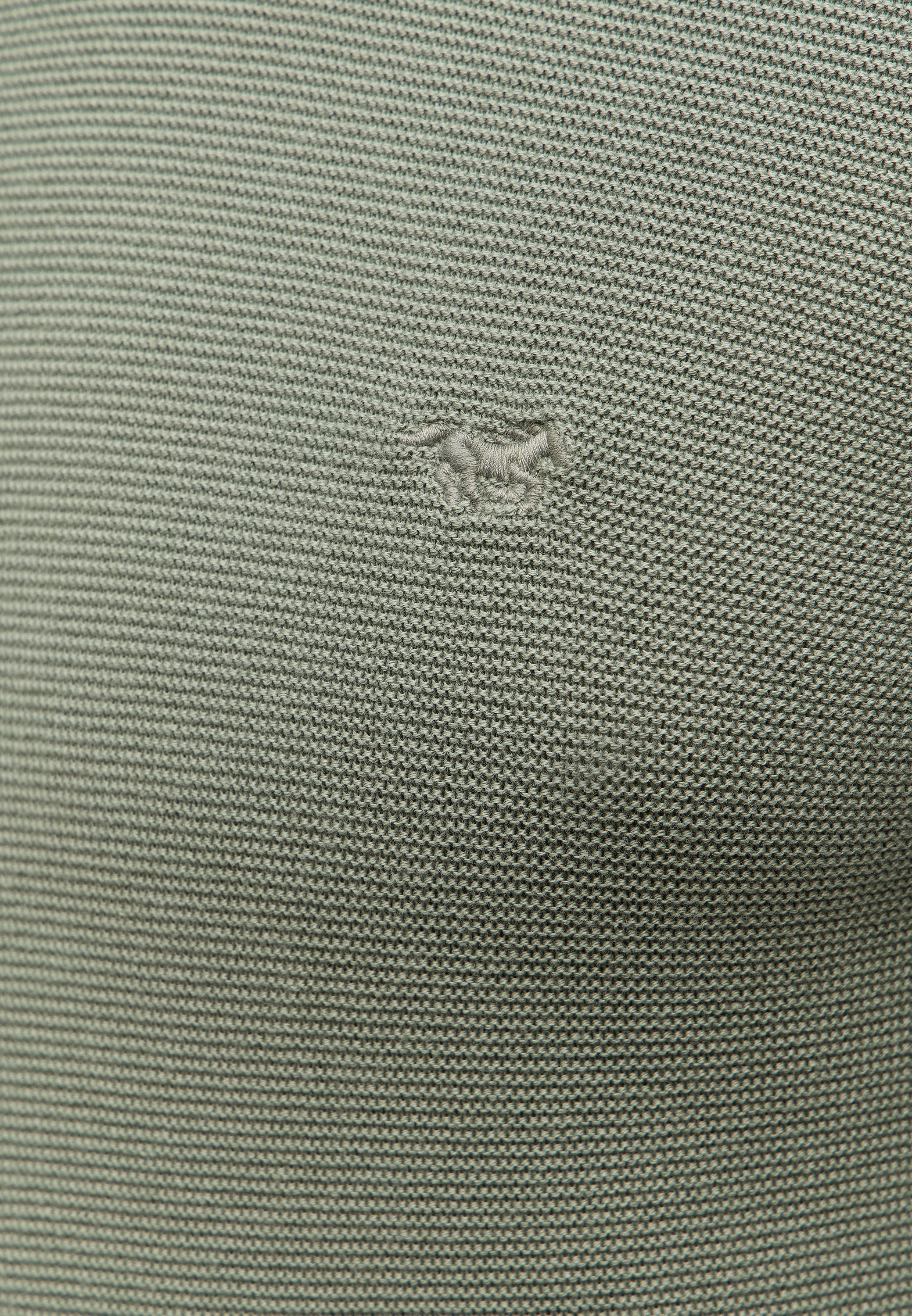 MUSTANG Cardigan »Herren Style Elliot«