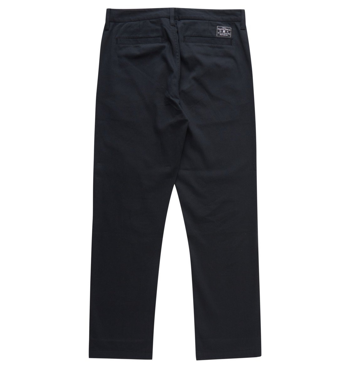 DC Shoes Chinos »Worker Relaxed«