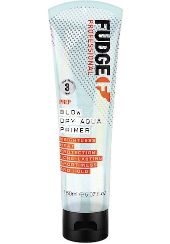 Fudge Haarserum »Blow Dry Aqua Primer« kaufen