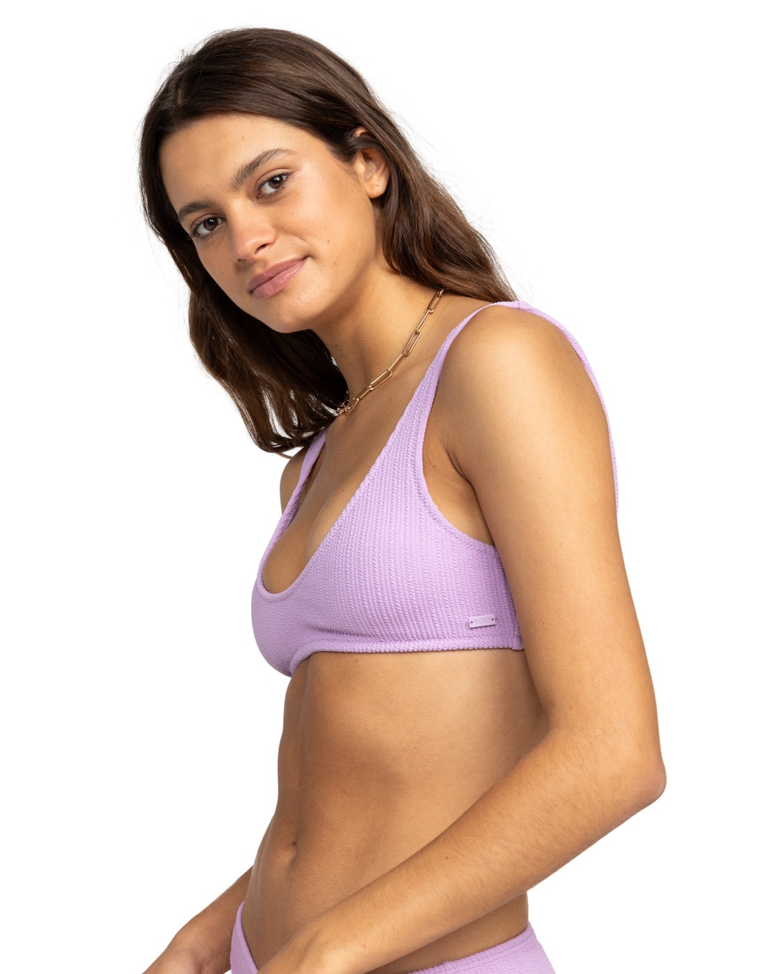 Roxy Bandeau-Bikini-Top »Aruba«