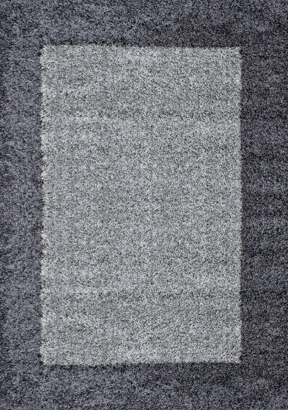 Ayyildiz Teppiche Hochflor-Teppich »Life Shaggy 1503«, rechteckig, 30 mm Hö günstig online kaufen