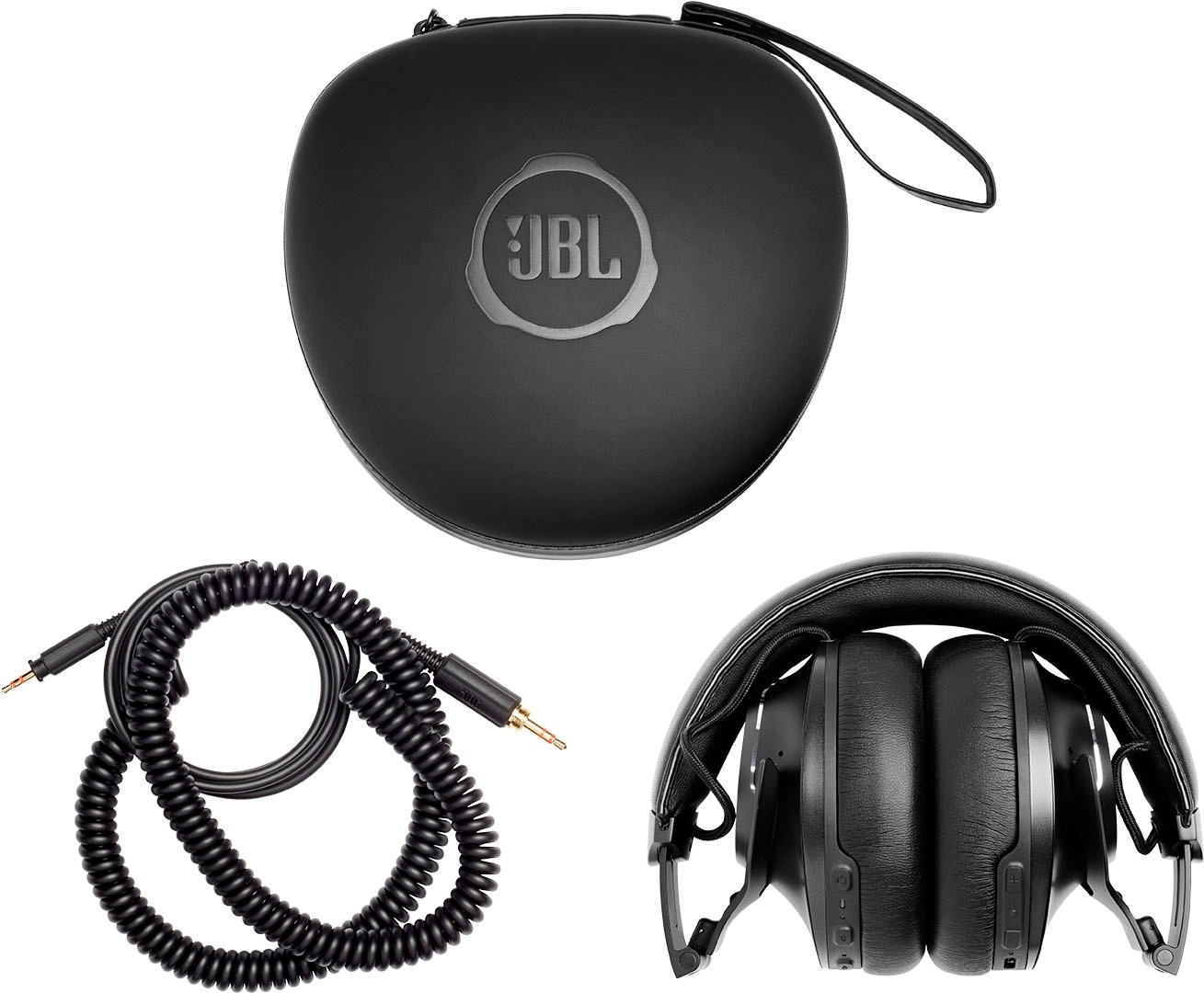 JBL OverEarKopfhörer ONE«, A2DP Bluetooth (Advanced Audio