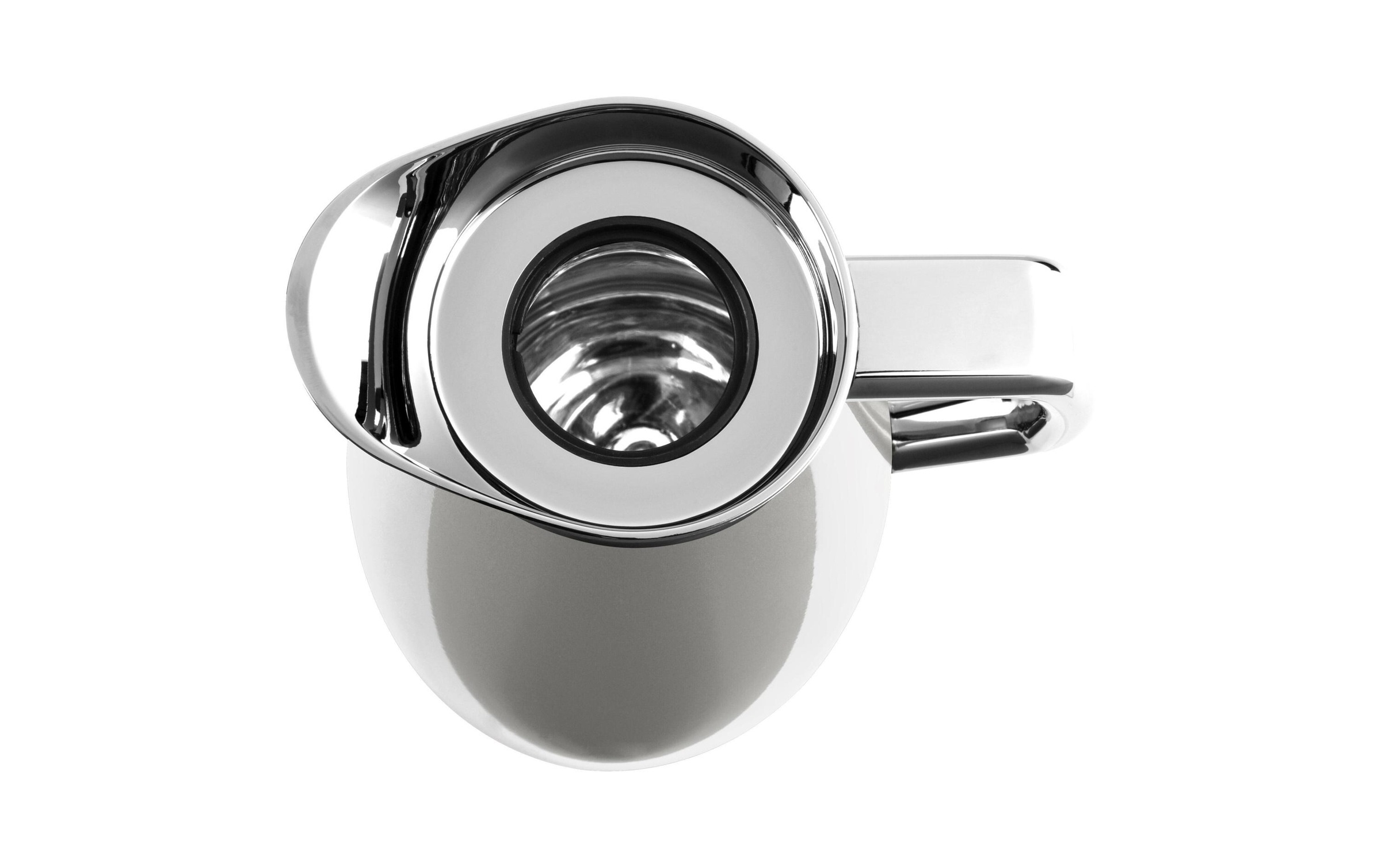Emsa Isolierkanne »Plaza 1000 ml« 1 l