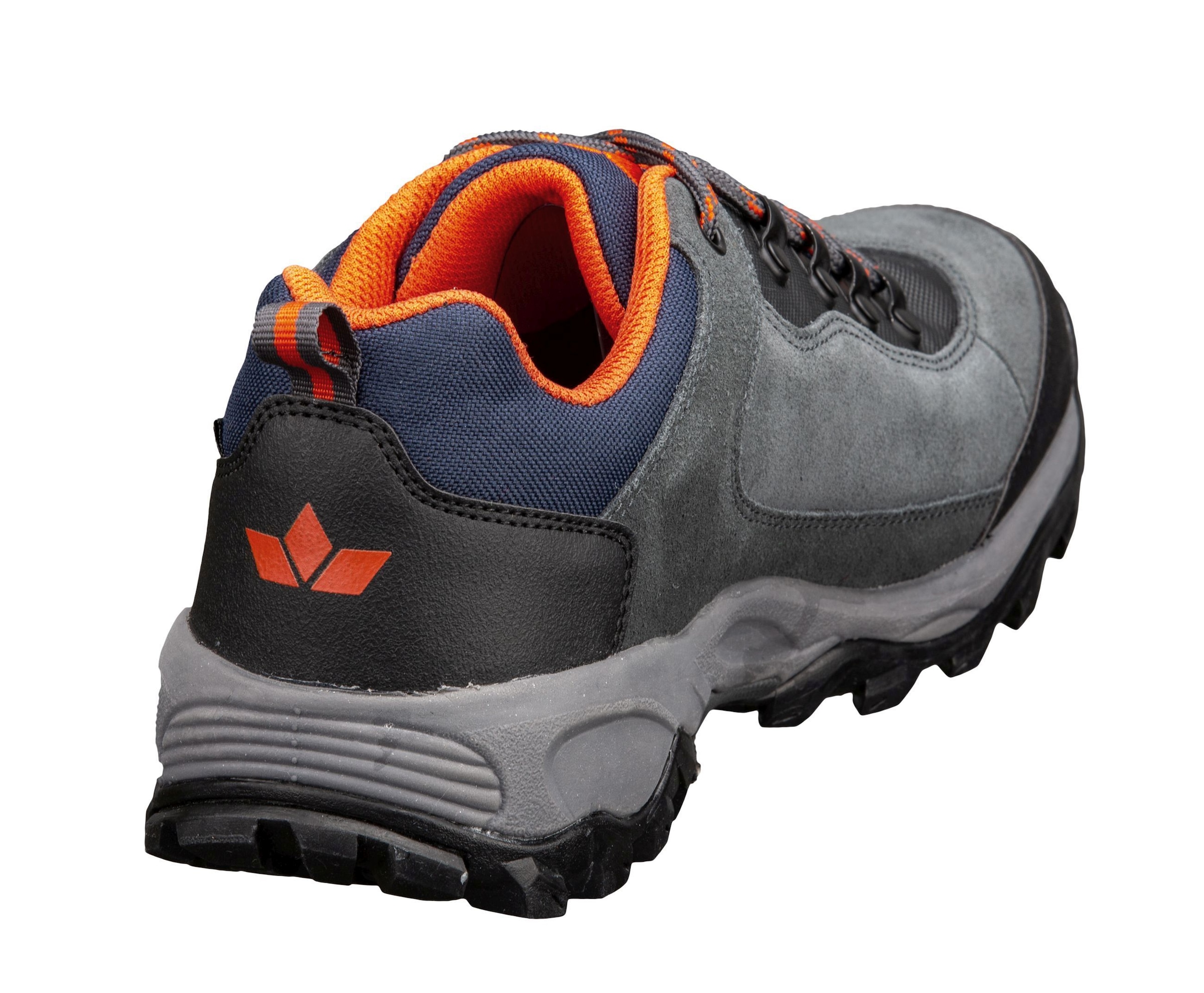 Lico Outdoorschuh »Outdoorschuh Milan Low«