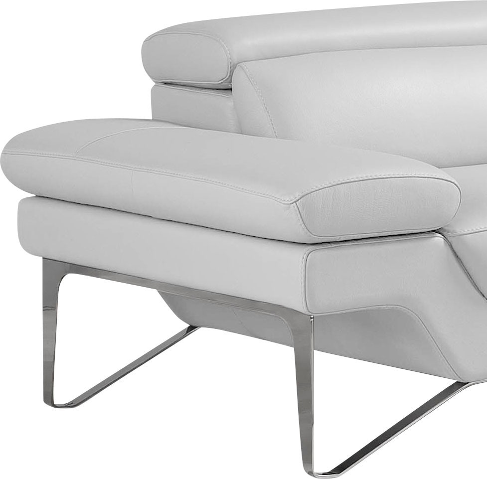 Egoitaliano 2,5-Sitzer "Princess, Designsofa und super bequem, tolle Detail günstig online kaufen