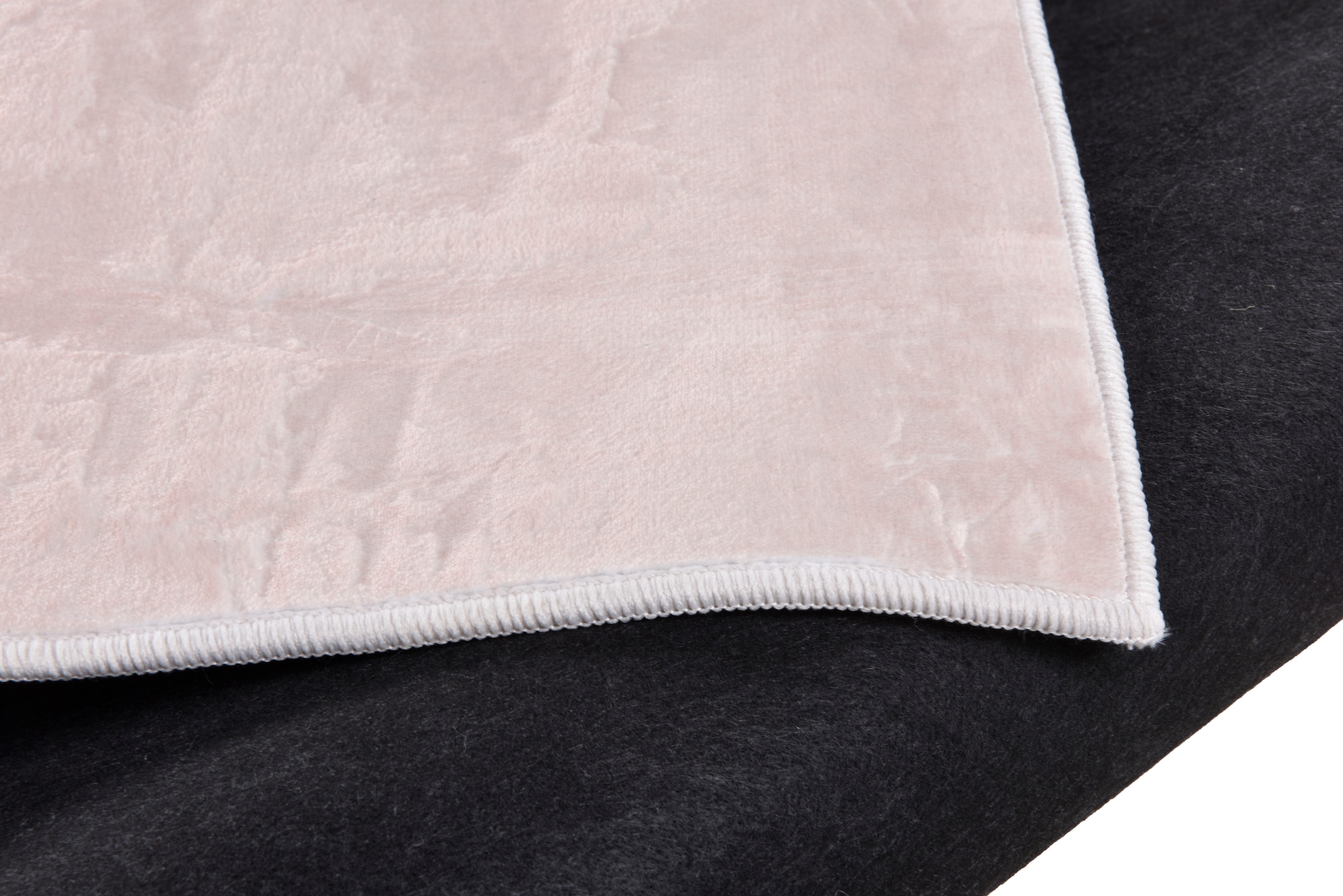 TOM TAILOR HOME Teppich »Shapes - SIX«, rechteckig, 5 mm Höhe, Kurzflor, bedruckt, modernes Design