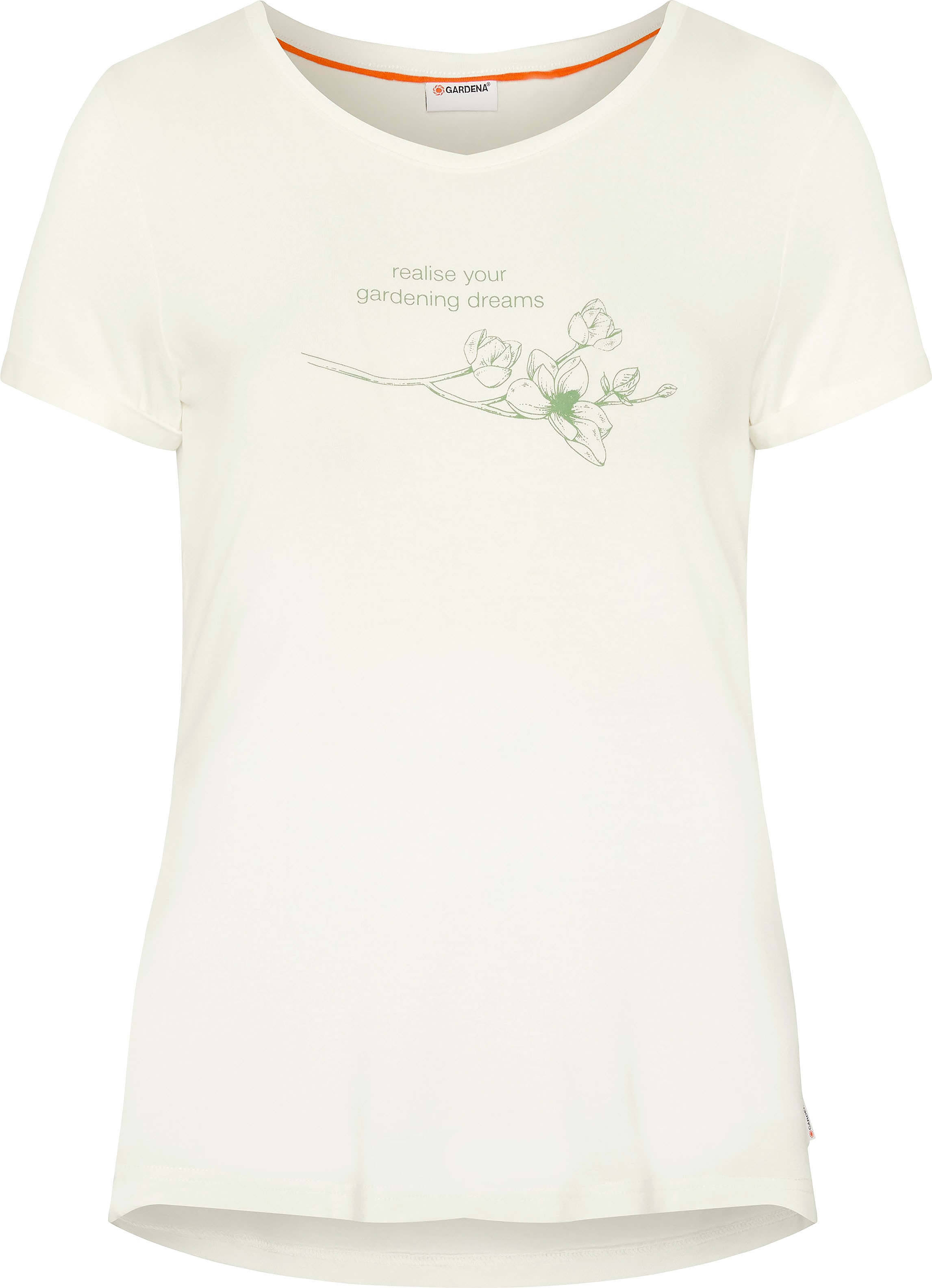 GARDENA T-Shirt, A-Shape bestellen