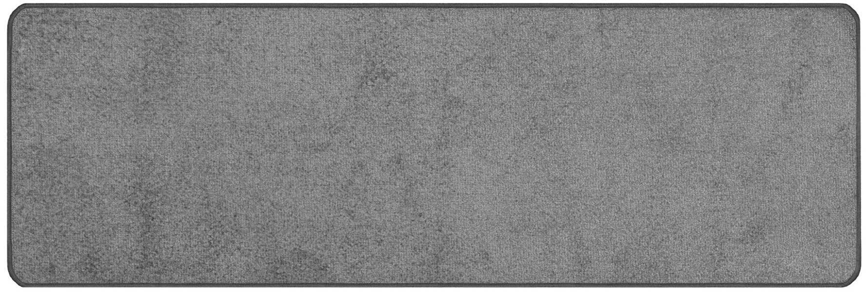 Primaflor-Ideen in Textil Läufer »MANILA, Made in Netherlands«, rechteckig, 10 mm Höhe, Kurzflor, Uni Farben, ideal im Wohnzimmer & Schlafzimmer