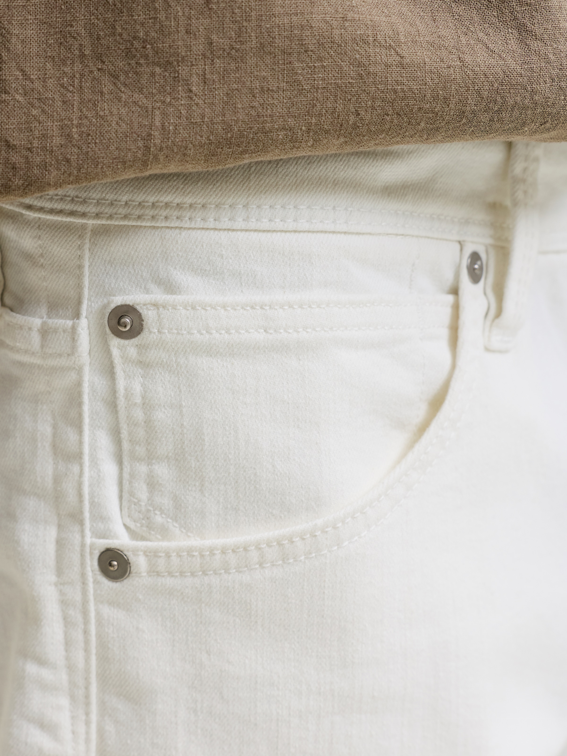 Jack & Jones Bermudas »JJIRICK JJFOX SHORTS AKM 340«