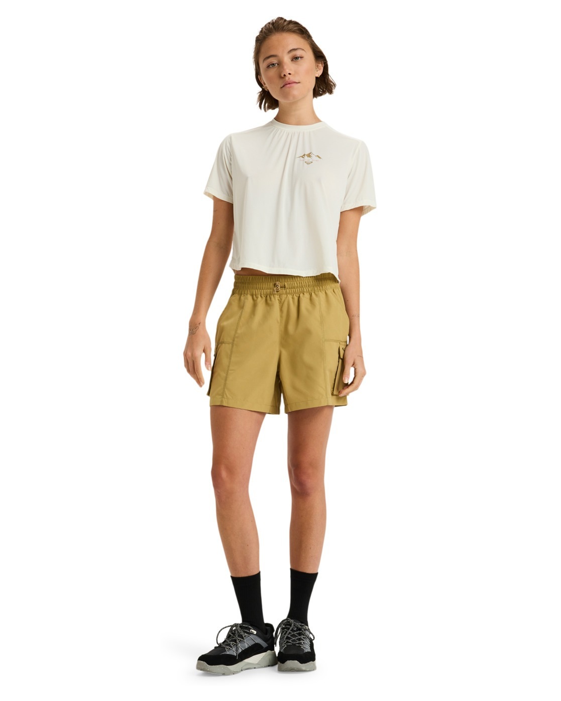 Roxy Trainingsshirt »Boundless Spirit 2«