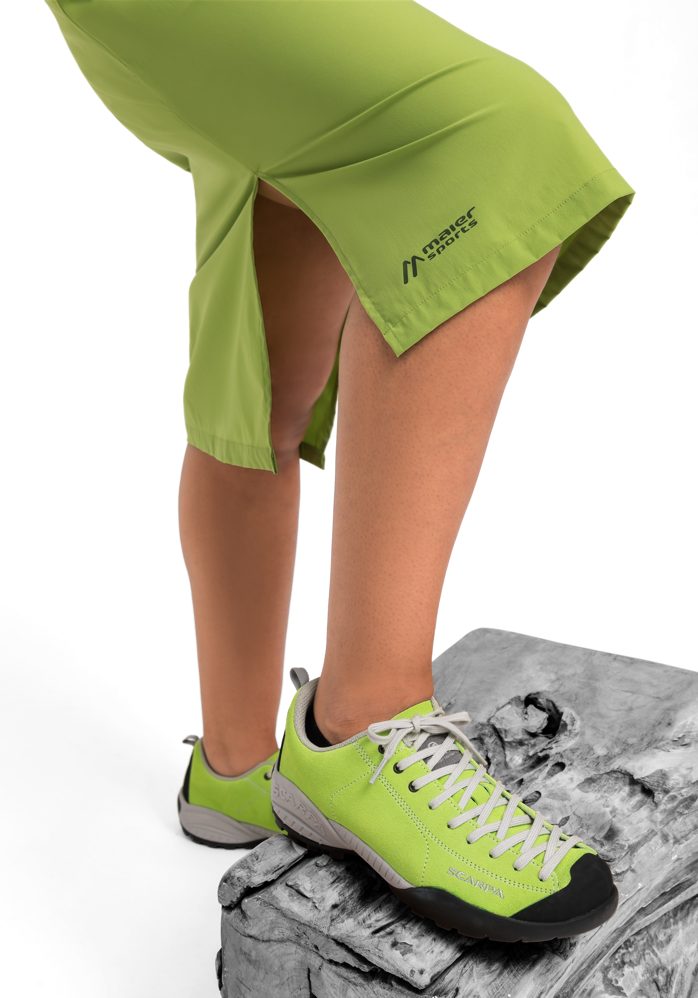 Maier Sports Sommerrock »Fortunit Skirt« kaufen
