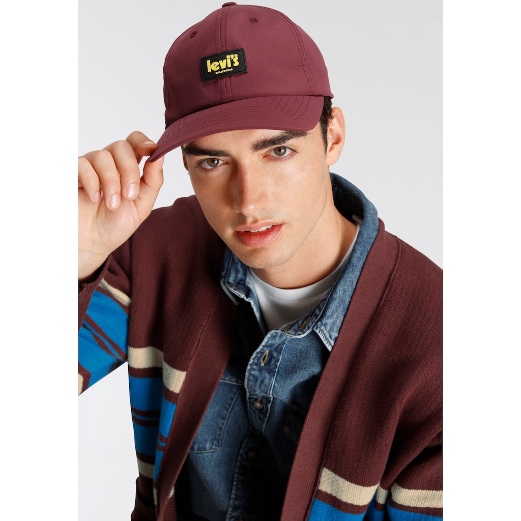 Levi's® Baseball Cap »UNISEX«