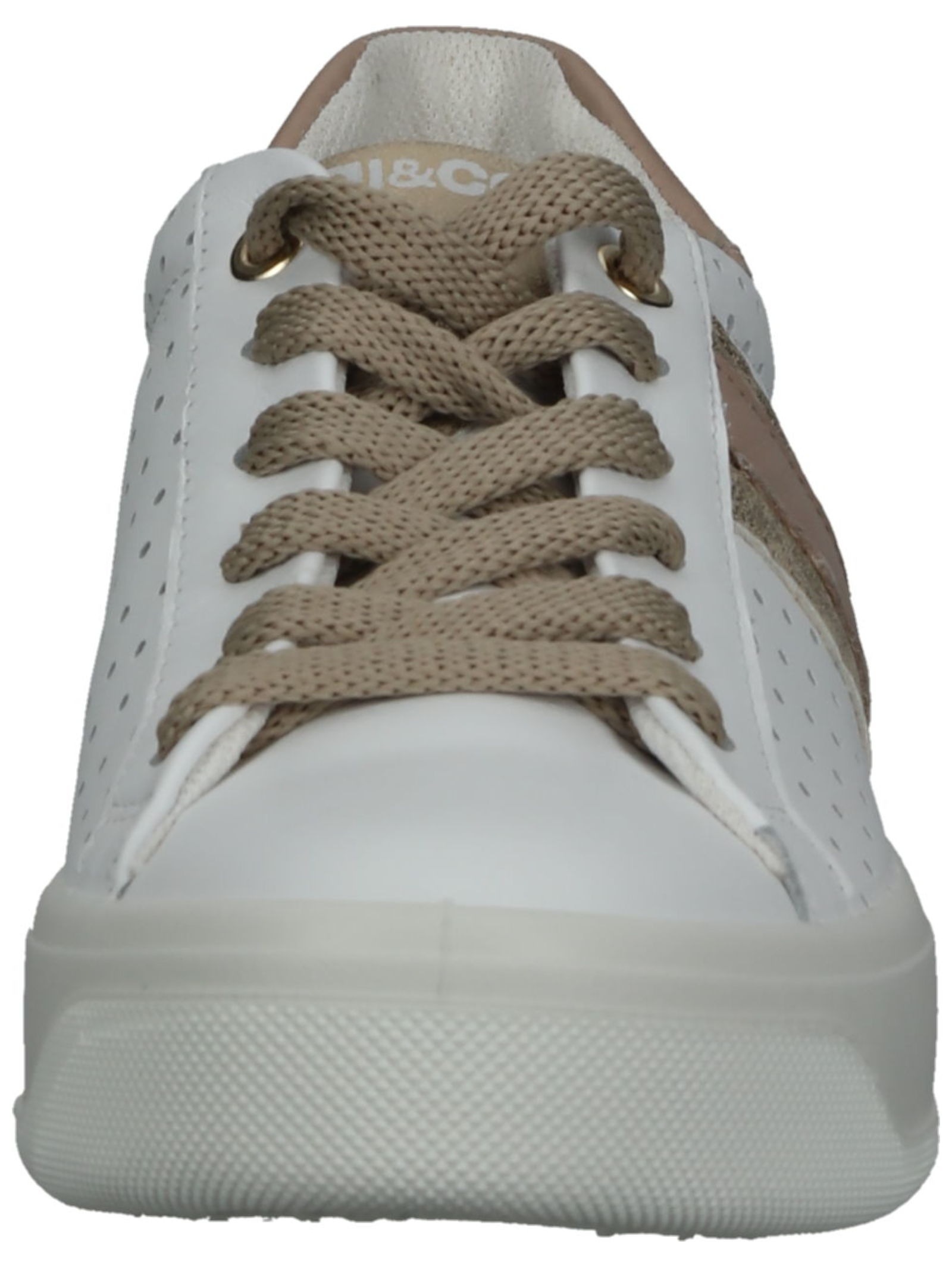 IGI & CO Sneaker »IGI & CO Sneaker Nappaleder«