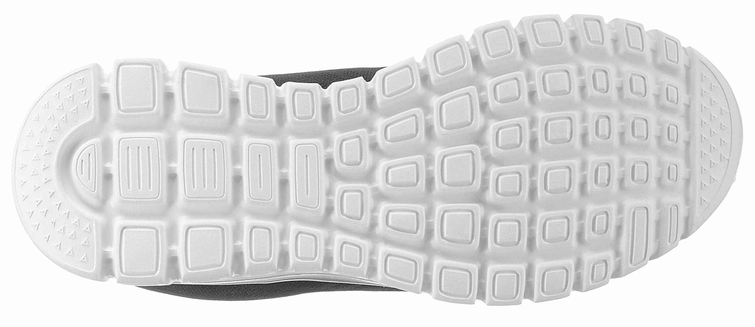 Skechers Sneaker »Graceful - Get Connected«, mit Dämpfung durch Memory Foam