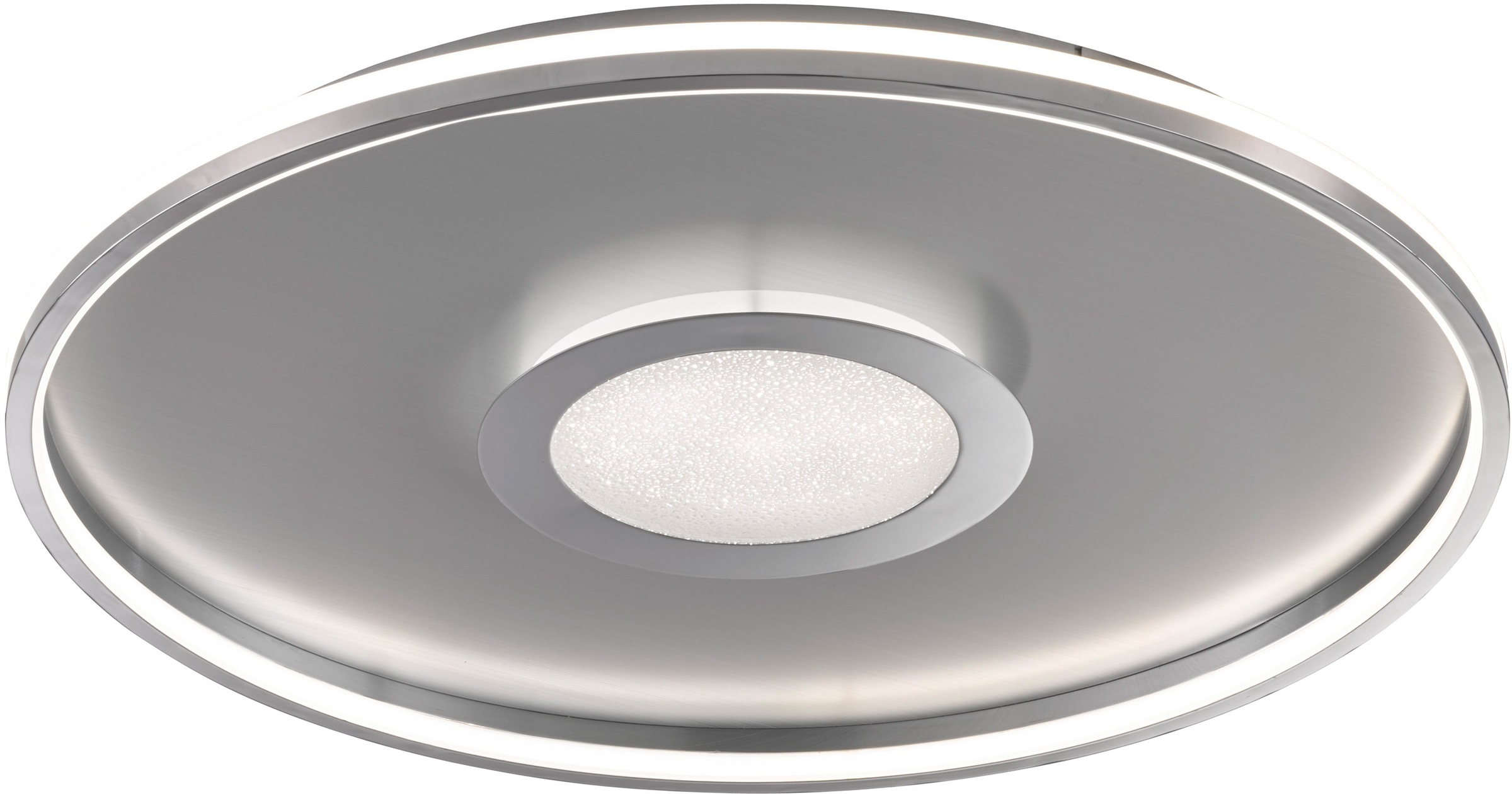 FISCHER & HONSEL LED Deckenleuchte »Bug«, 1 flammig, Leuchtmittel LED-Modul | LED fest integriert