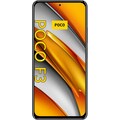 Xiaomi Smartphone »Poco F3«, (16,94 cm/6,67 Zoll, 256 GB Speicherplatz, 48 MP Kamera)
