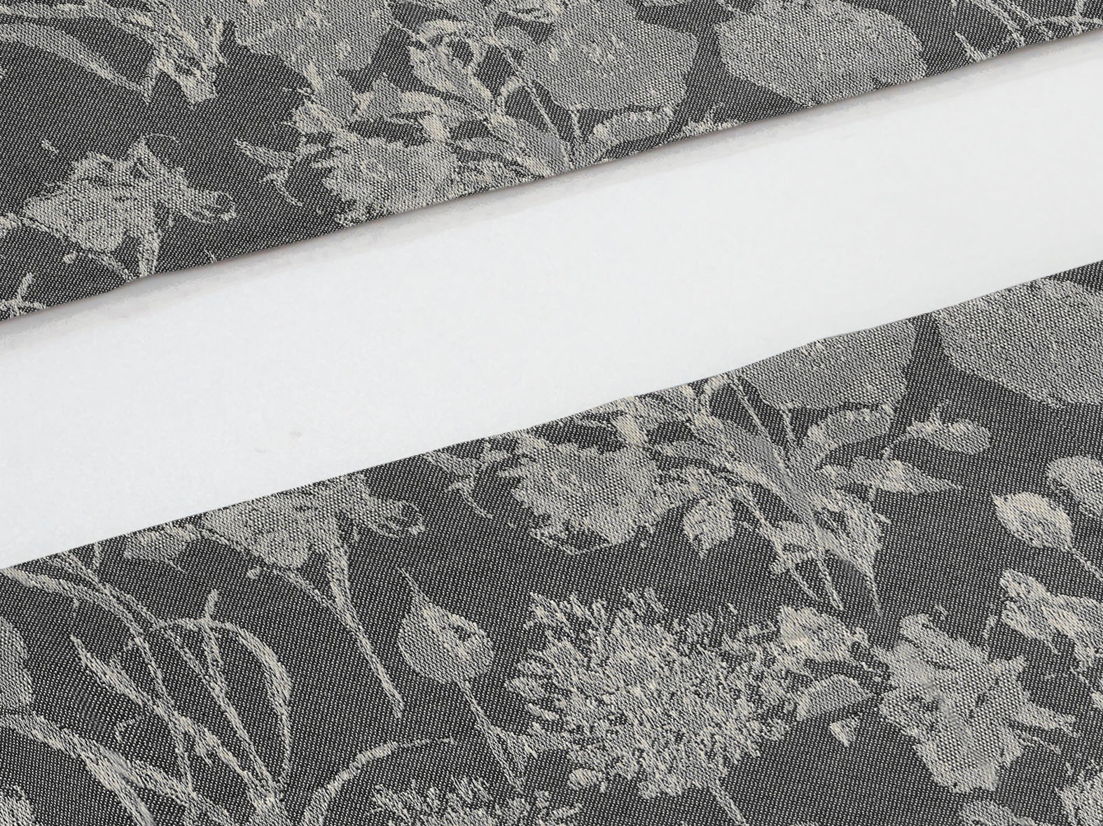 Adam Platzset »Flower Cuvée« GOTS organic,zertifiziert durch CERES 0242,Mad günstig online kaufen