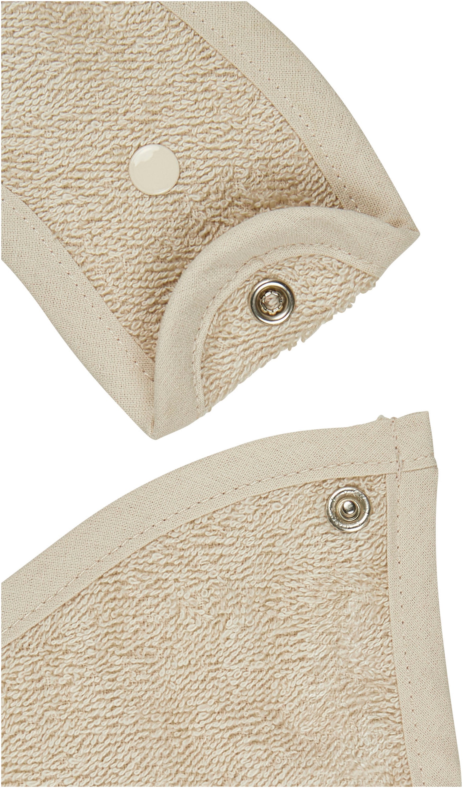 Sterntaler® Lätzchen »Dino Rexi, beige«