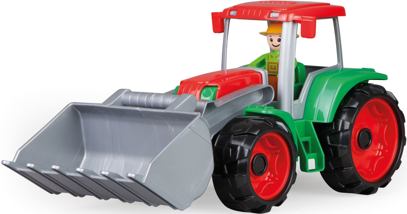 Lena® Spielzeug-Traktor »TRUXX«, Made in Europe