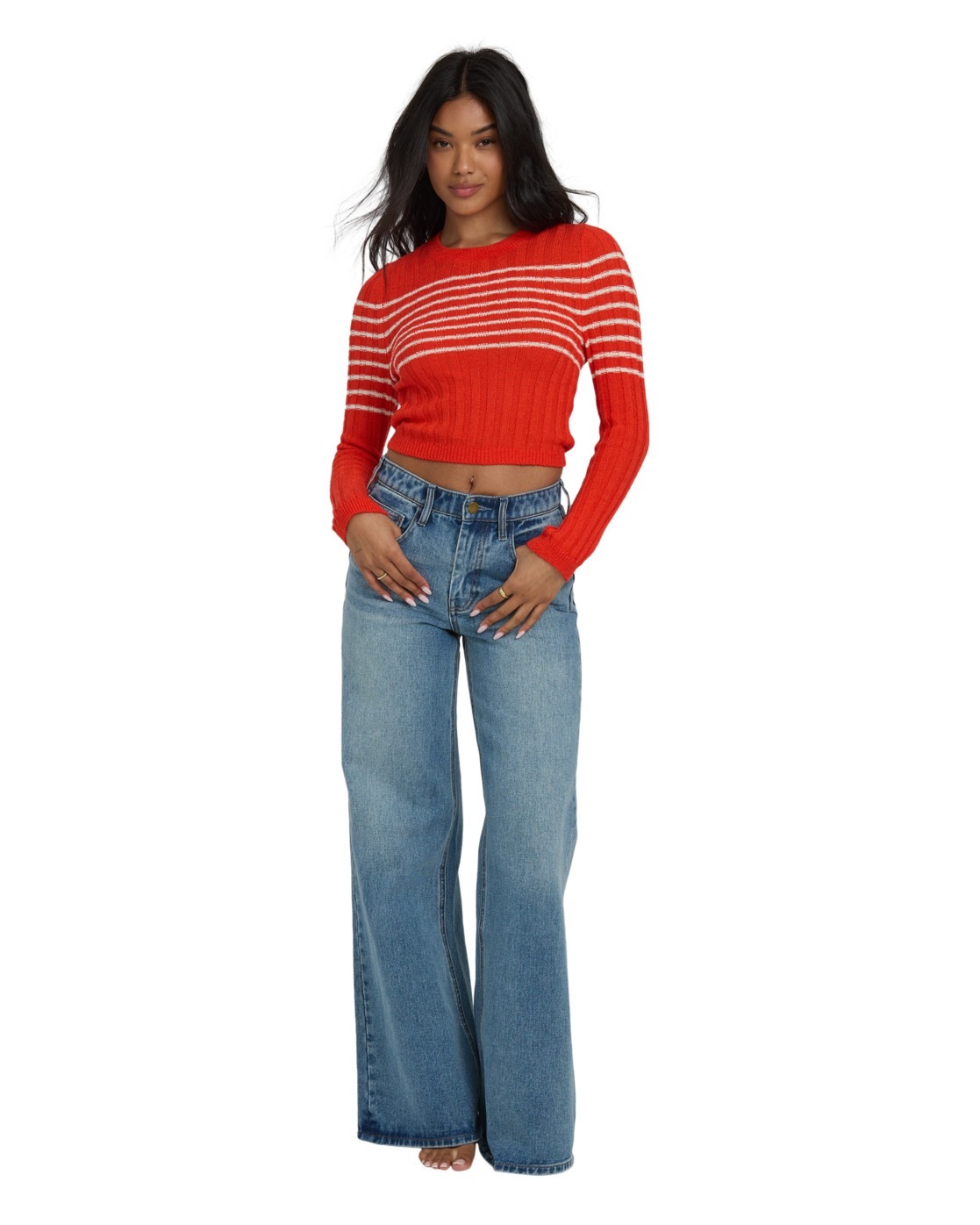 Billabong Sweatshirt »Clare«
