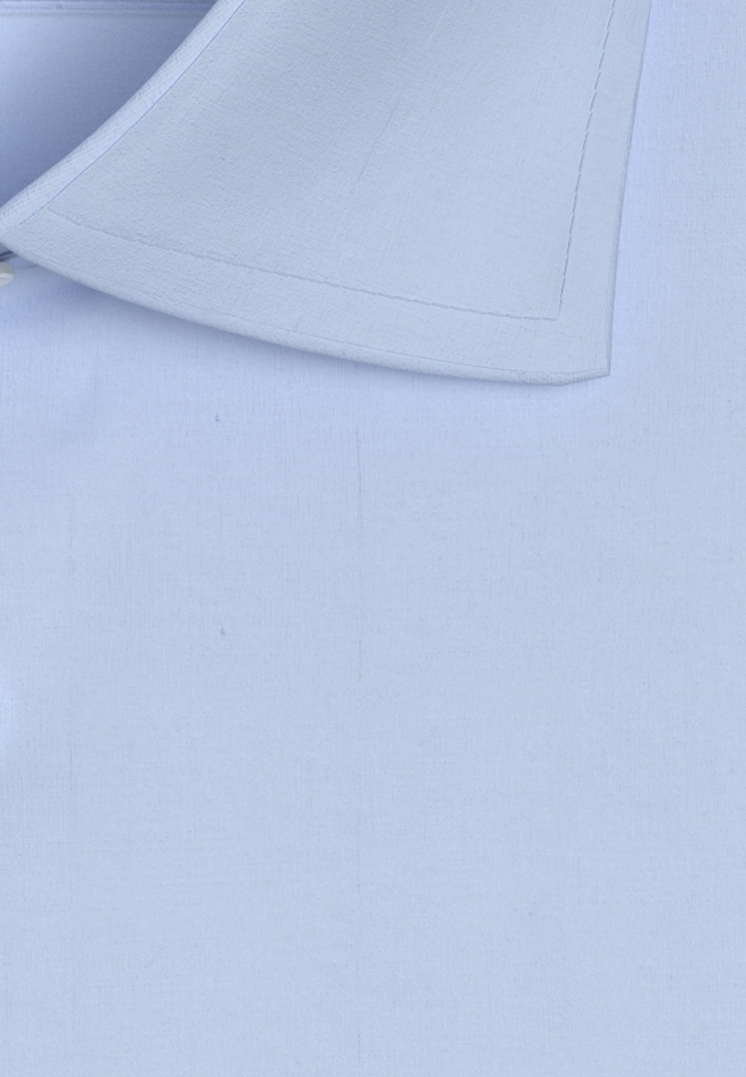 seidensticker Businesshemd »Shaped« Shaped 1/2 Kentkragen Uni