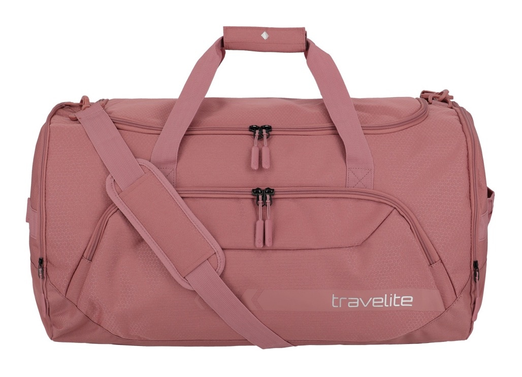 travelite Reisetasche »KICK OFF Reisetasche L«, Reisegepäck Sporttasche Freizeittasche