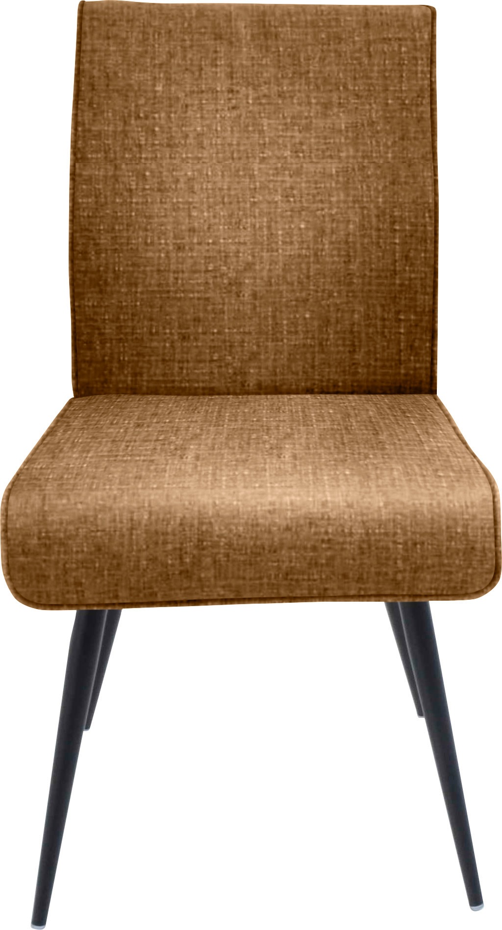 K+W Komfort & Wohnen 4-Fußstuhl »Giacomo I« () 1 Stk.4- Fußstuhl mit umlauf günstig online kaufen