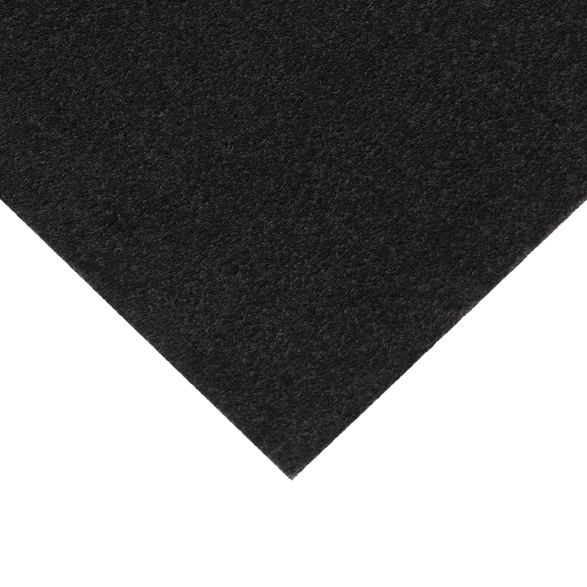 my home Teppichboden »Zephyra, Schlinge, Made in Netherlands«, rechteckig, 8 mm Höhe, Uni Farben, Breite 400 cm, Schlinge, strapazierfähig