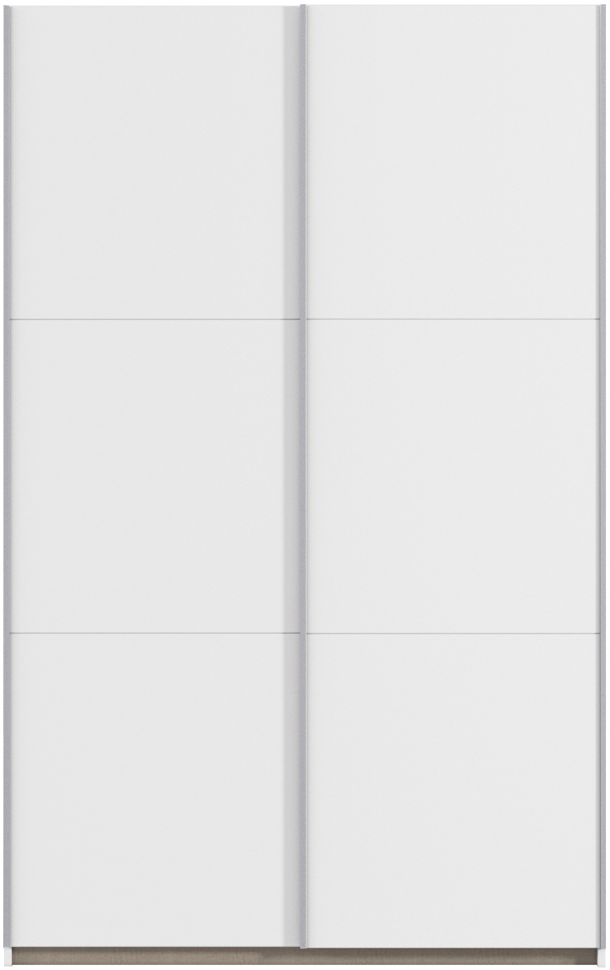 rauch Kleiderschrank »Kleiderschrank Drehtürenschrank Schrank Garderobe KRO günstig online kaufen