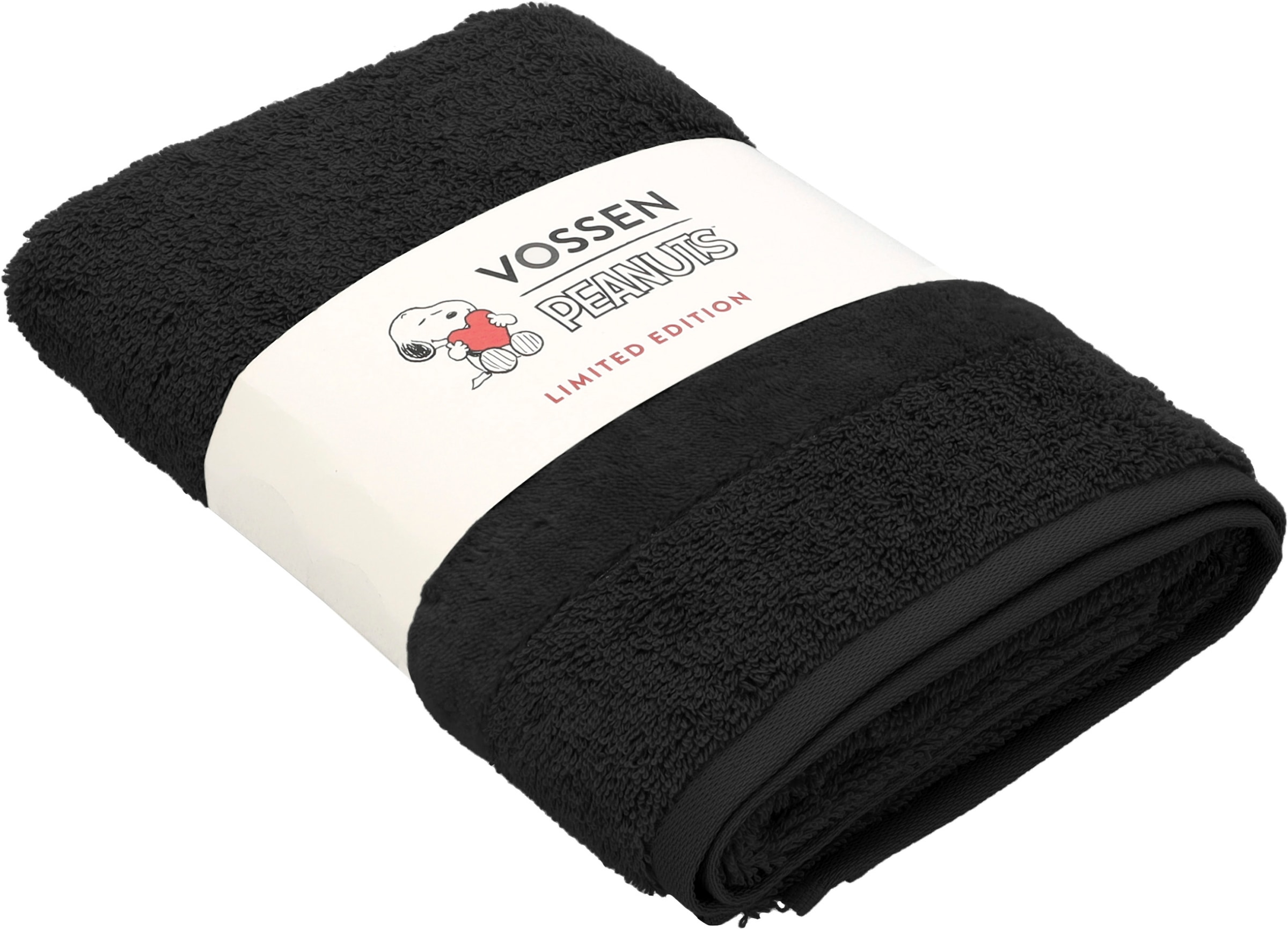Vossen Handtuch