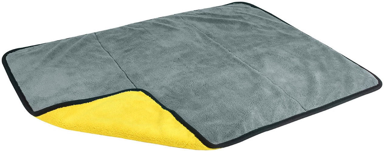 APA Mikrofasertuch »Premium Trockentuch XXL«, Mikrofaser, 80 cmx60 cm, (1 St.)