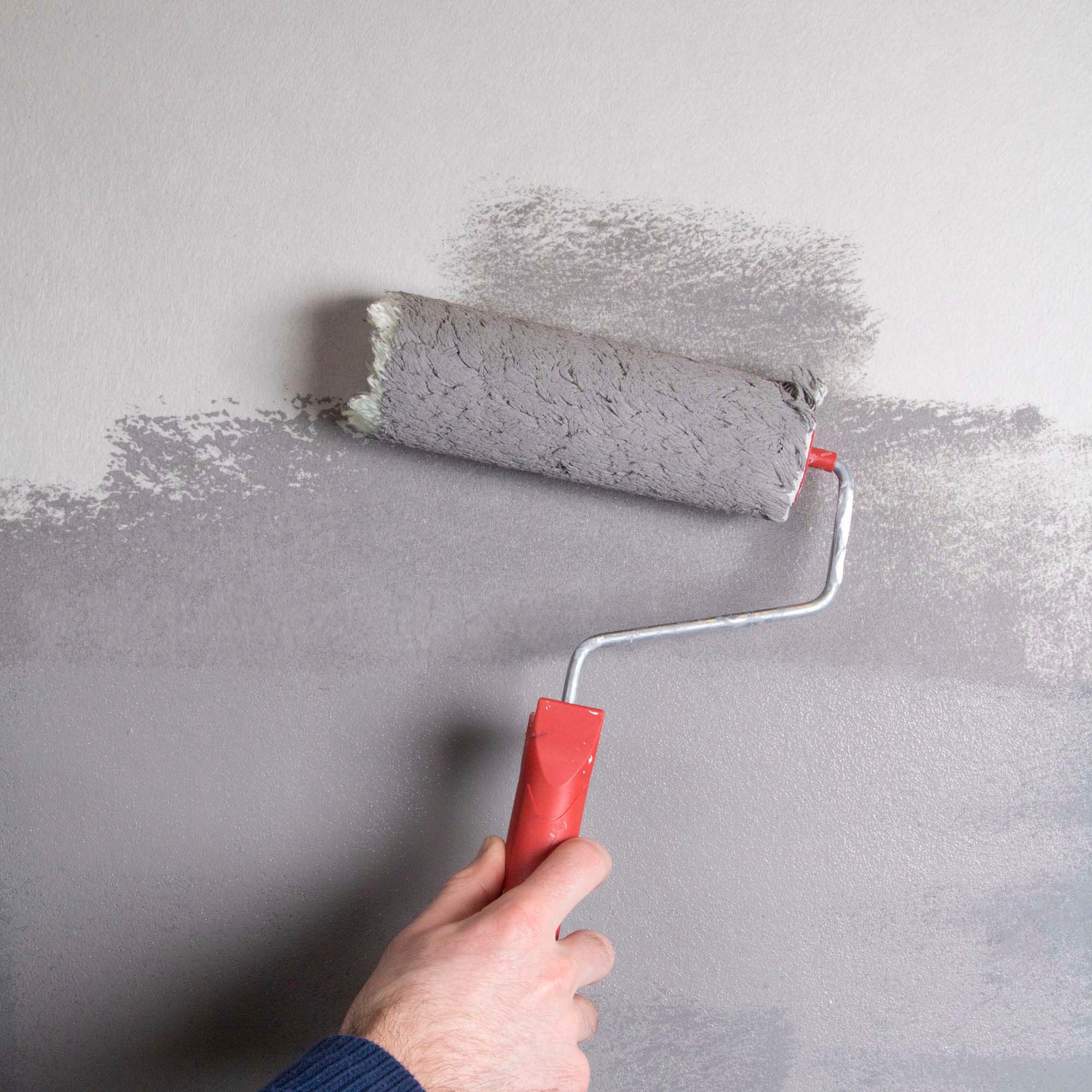 Isoliertapete »Fresco Thermisches Renovliestapete Weiss 10mx1m (480g/m2)«, uni, Fresco Thermisches Renovliestapete Weiss 10mx1m (480g/m2)