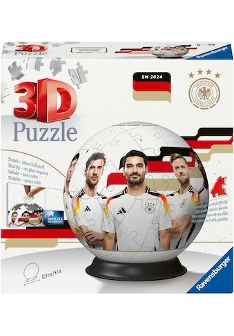 Puzzleball »Puzzle-Ball Nationalmannschaft DFB 2024«