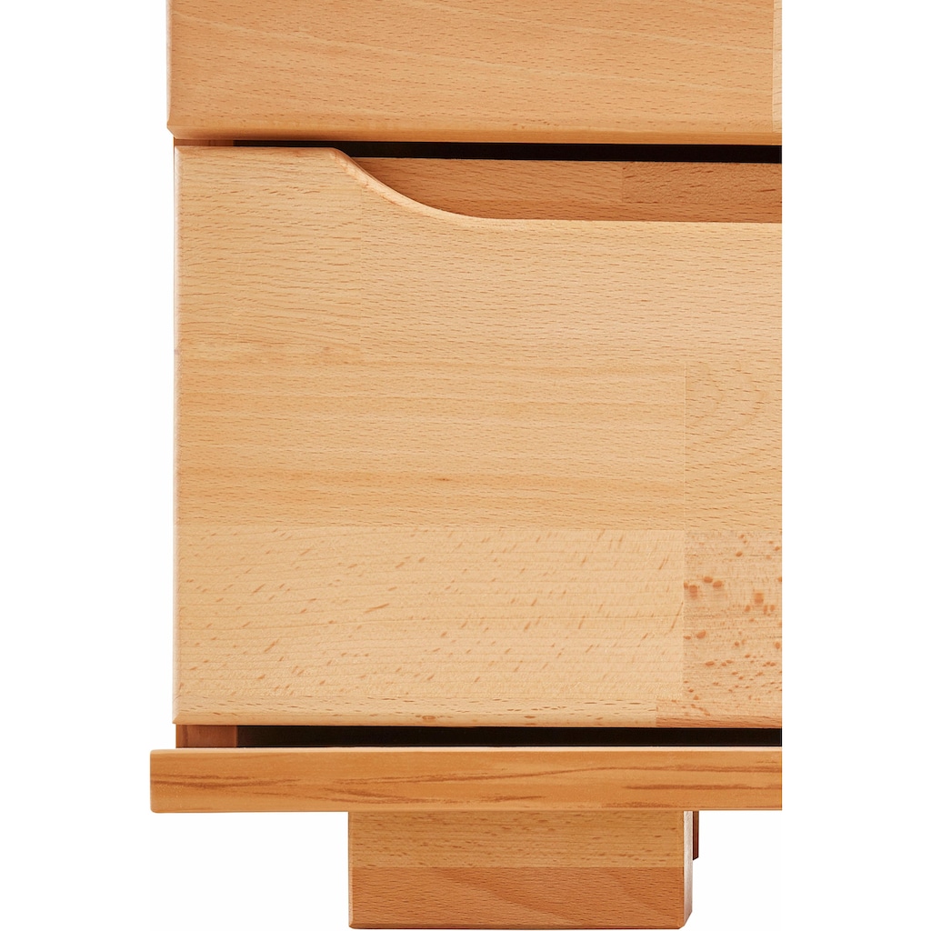 Woltra Highboard »Vetro«