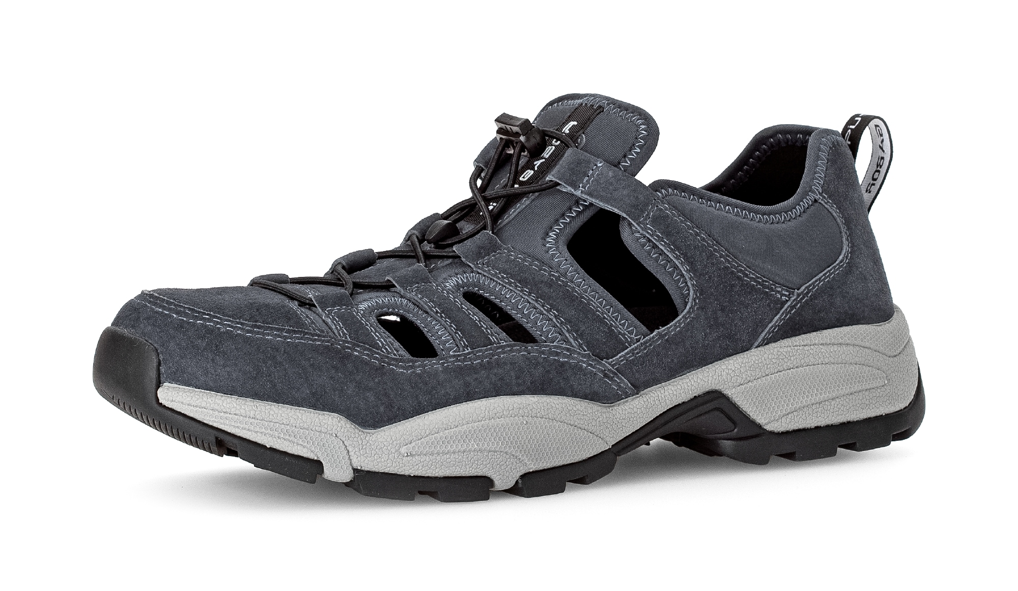 Pius Gabor Slip-On Sneaker  Slipper, Halbschuh, Freizeitschuh, in Komfortweite G