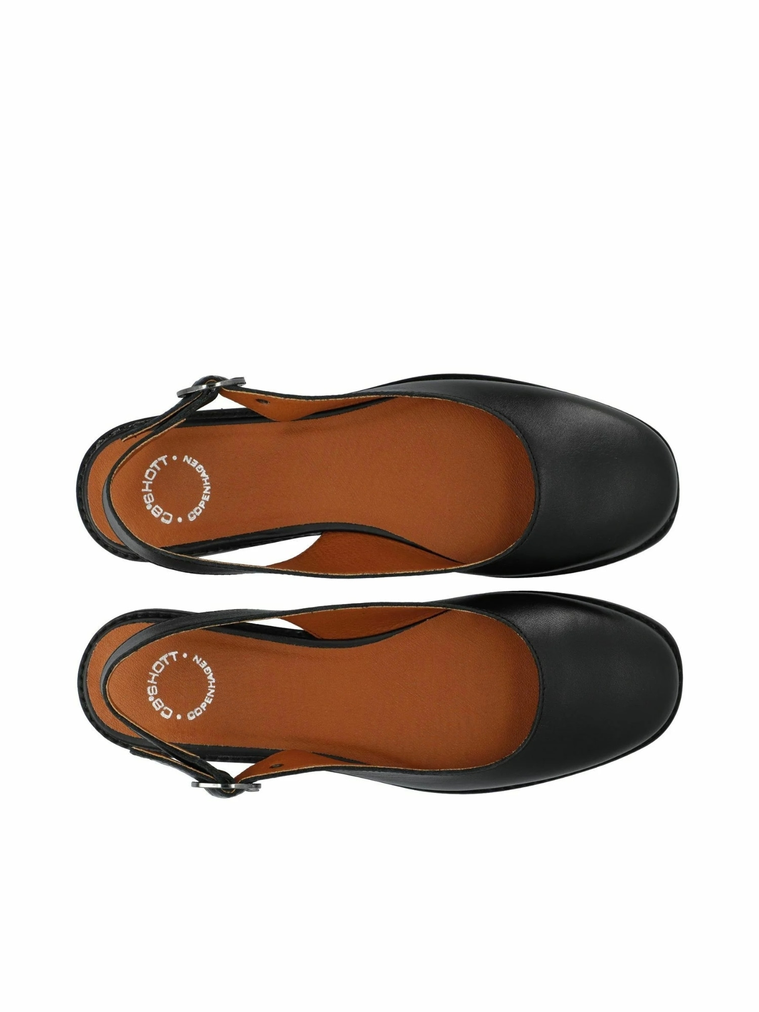 Ca'Shott Ballerina »Ca'Shott Ballet flats CASDIANA«