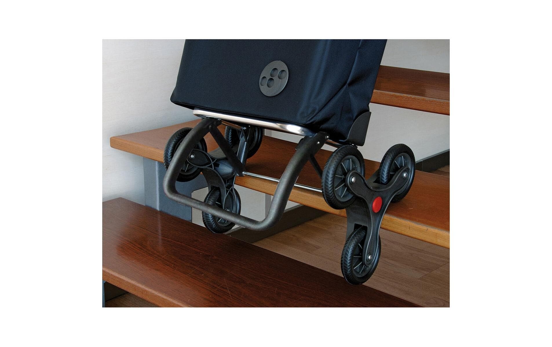 Rolser Einkaufstrolley »IMAX MF 6«