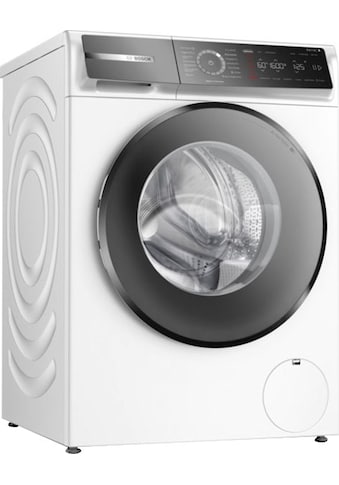 BOSCH Waschmaschine »WGB256040«, Serie 8, WGB256040, 10 kg, 1600 U/min kaufen