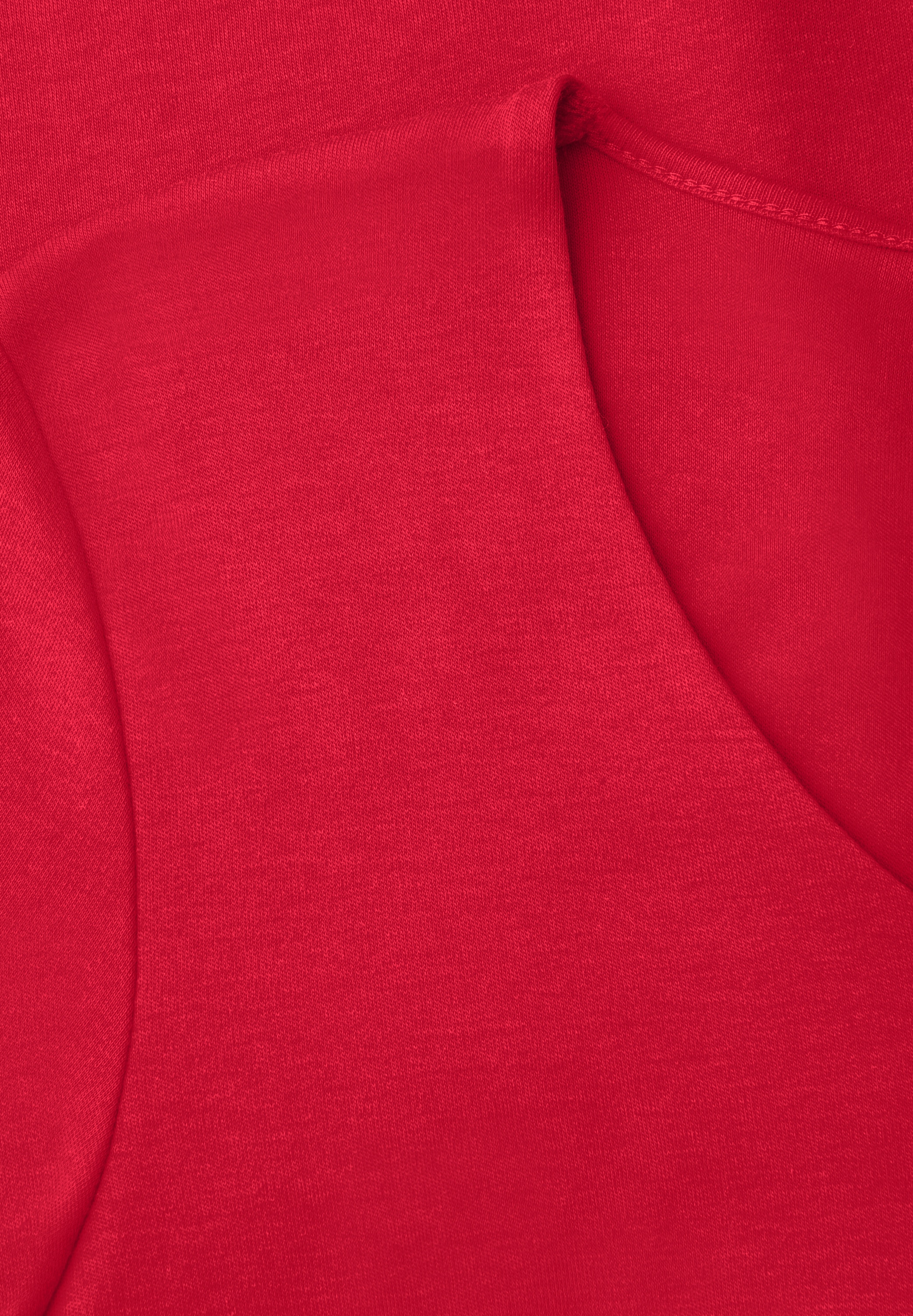 STREET ONE T-Shirt »Style Palmira« im neuen Style Palmira