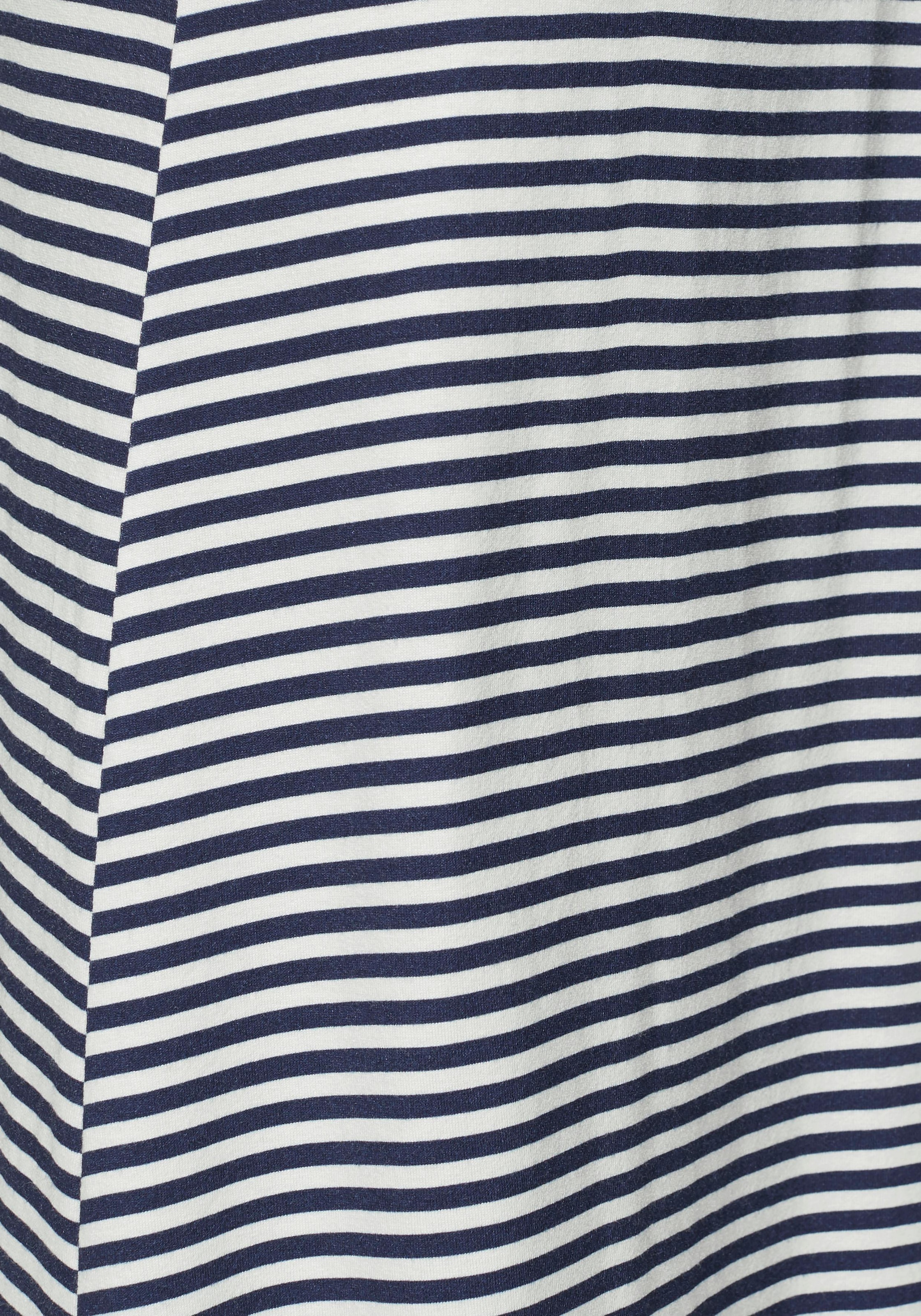 8. Bild von Aniston CASUAL Maxirock, im Marine Look