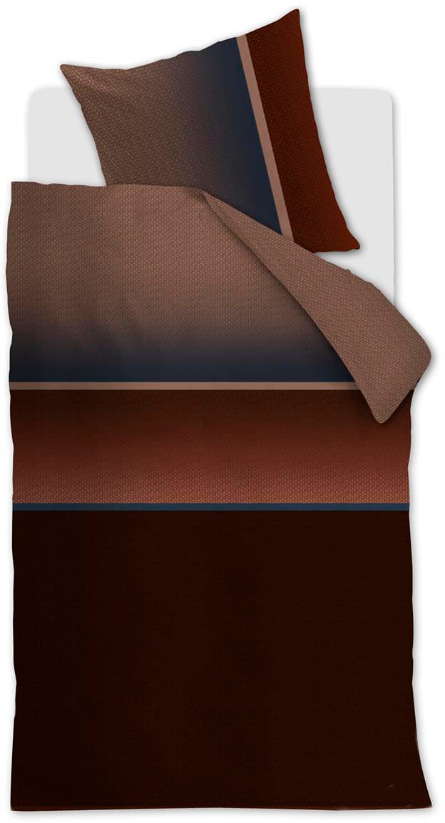 Beddinghouse Bettwäsche »Beddinghouse Kian« 2 Stk. tlg. günstig online kaufen