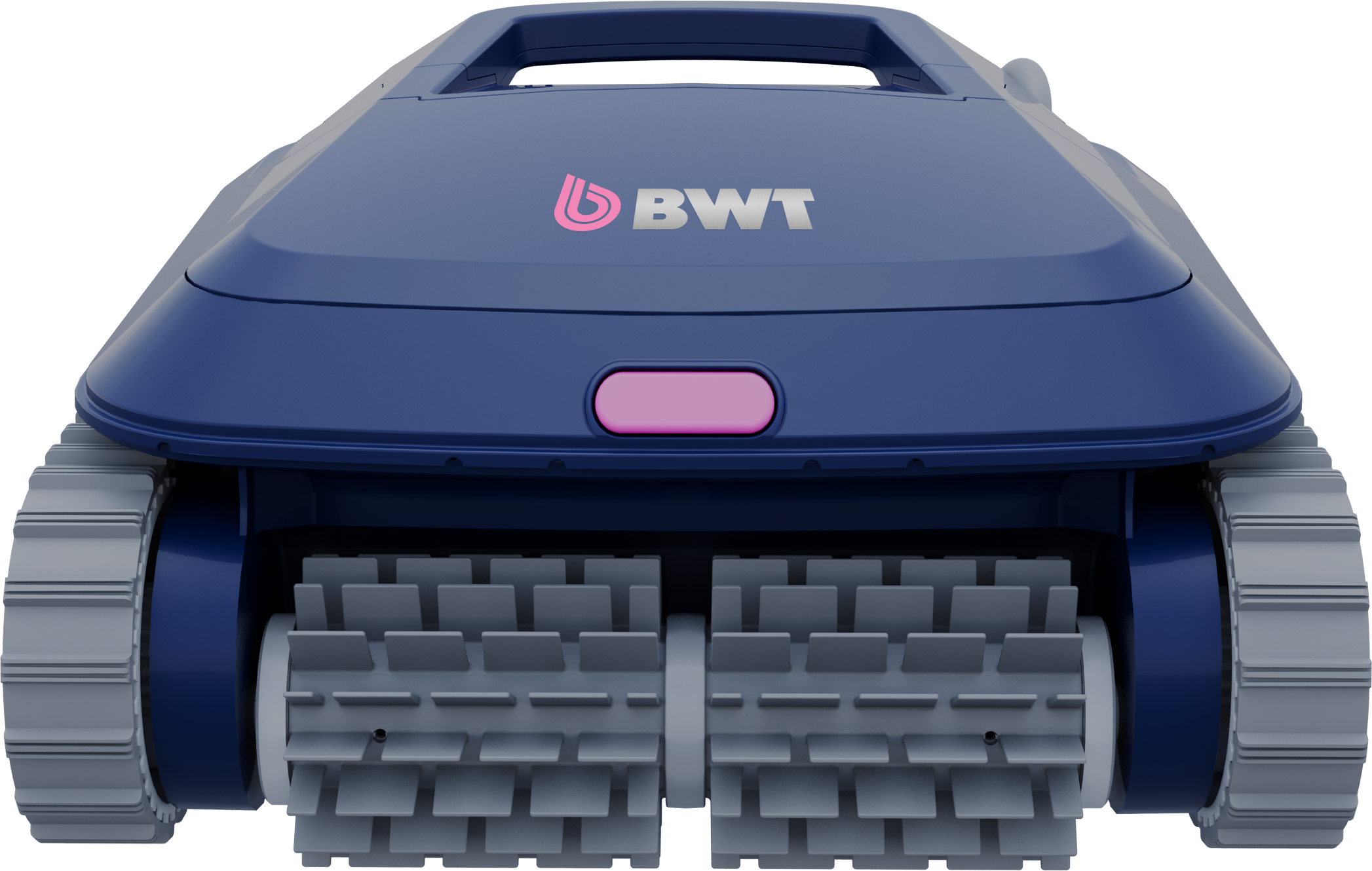 BWT Poolbodensauger »F1R« für Pools bis 10m Länge