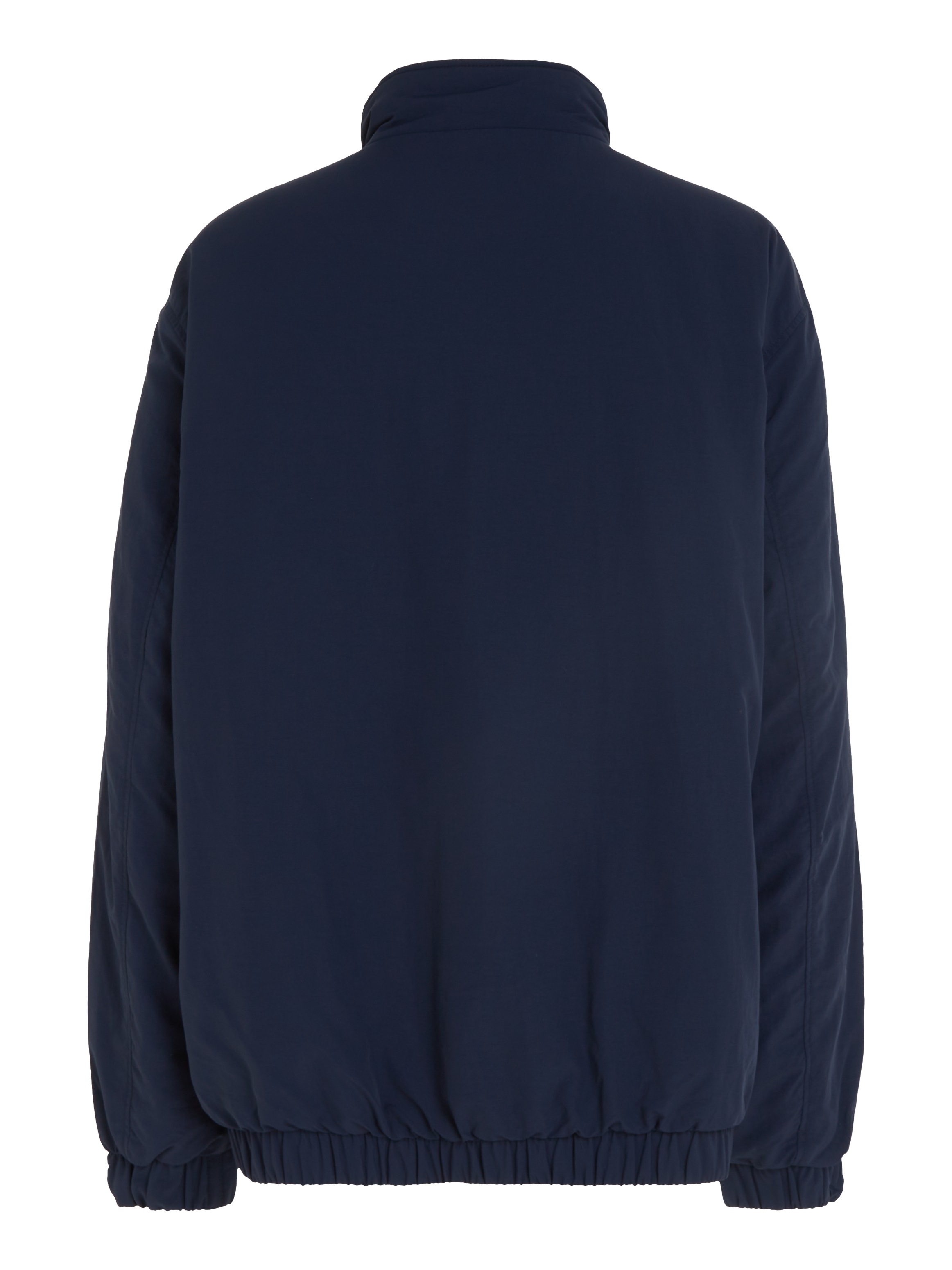 Tommy Jeans Plus Kurzjacke »TJM PLUS ESSENTIAL PADDED JACKET«